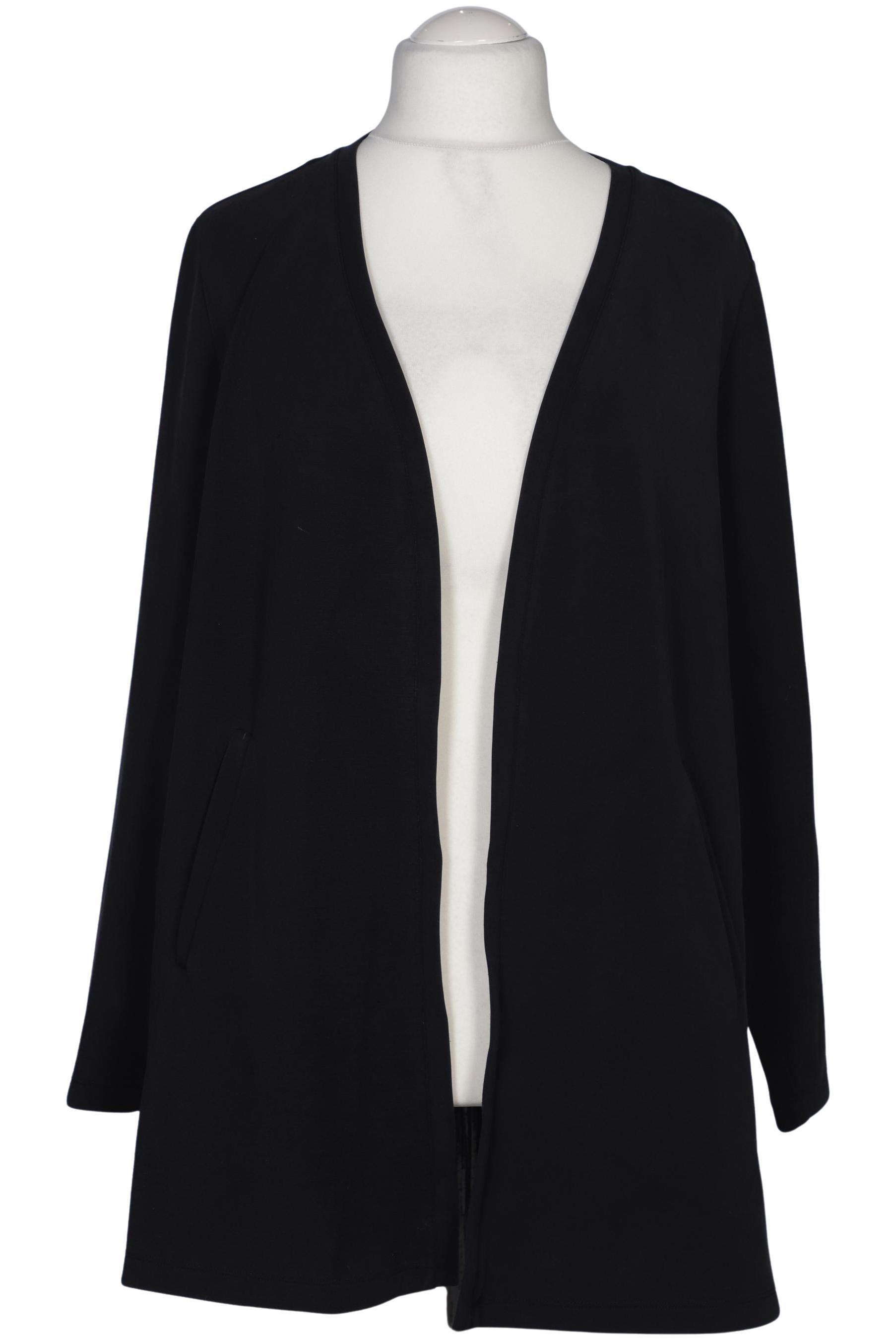 

Samoon by Gerry Weber Damen Blazer, marineblau, Gr. 48