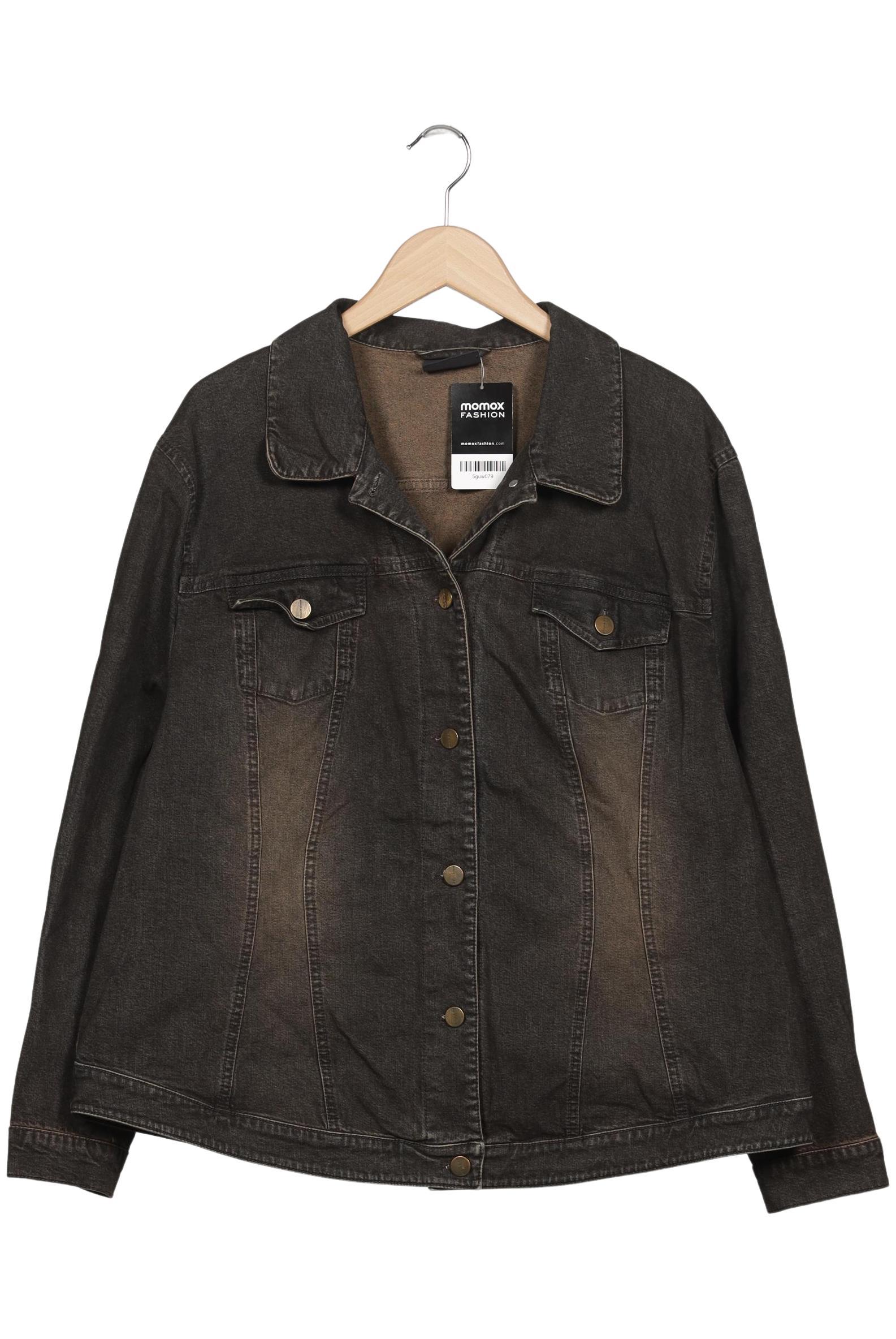 

Samoon by Gerry Weber Damen Jacke, braun, Gr. 46