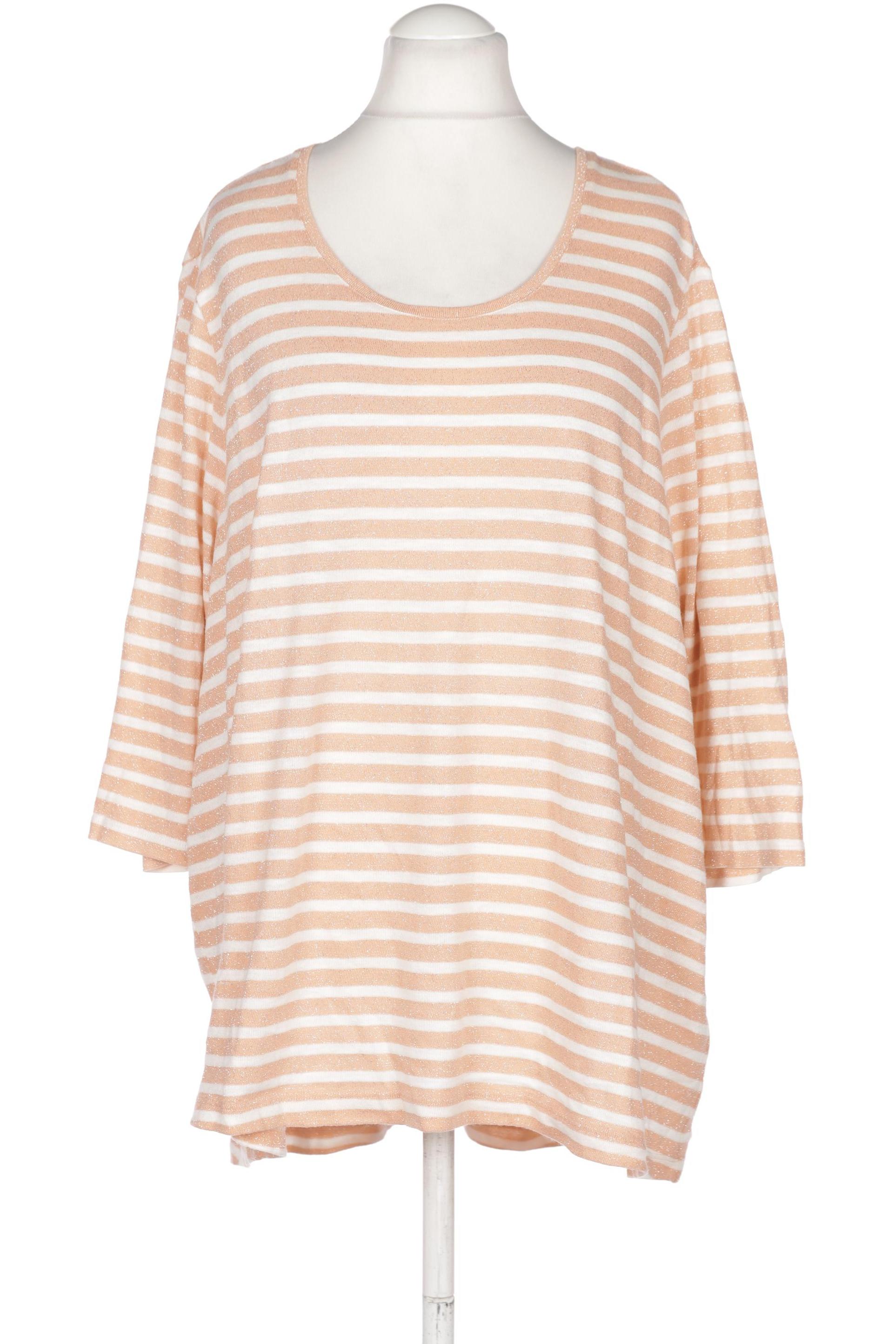 

SAMOON by Gerry Weber Damen Pullover, cremeweiß