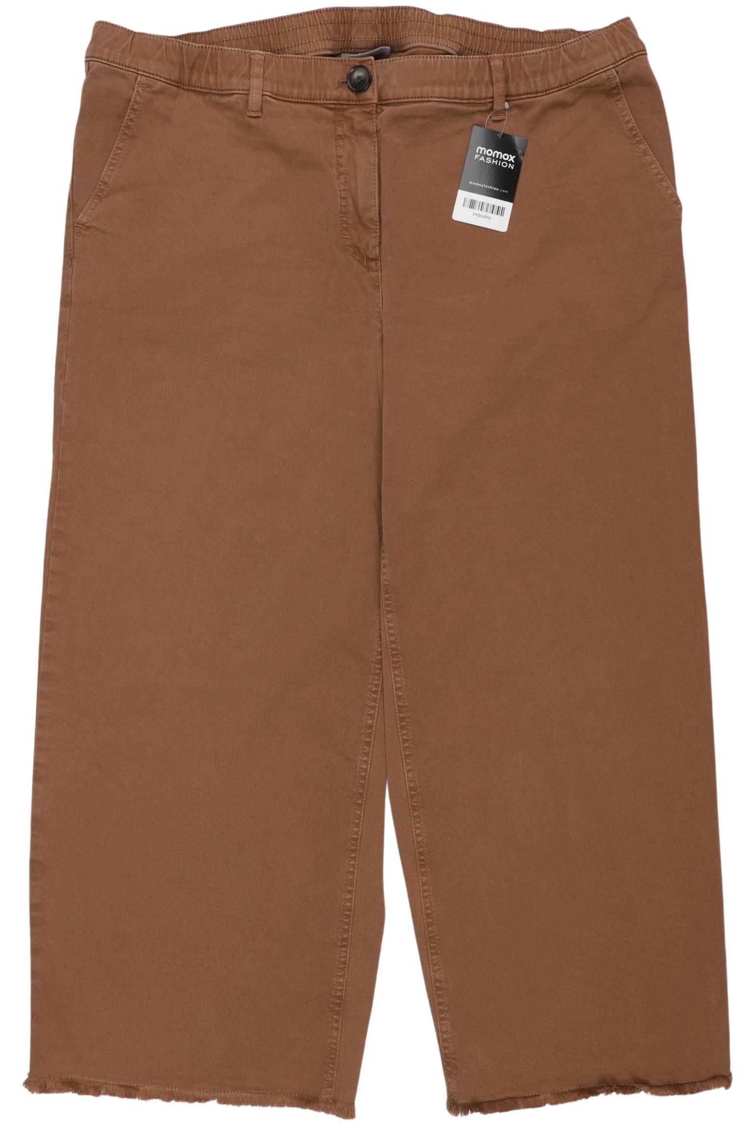 

Samoon by Gerry Weber Damen Jeans, braun, Gr. 36