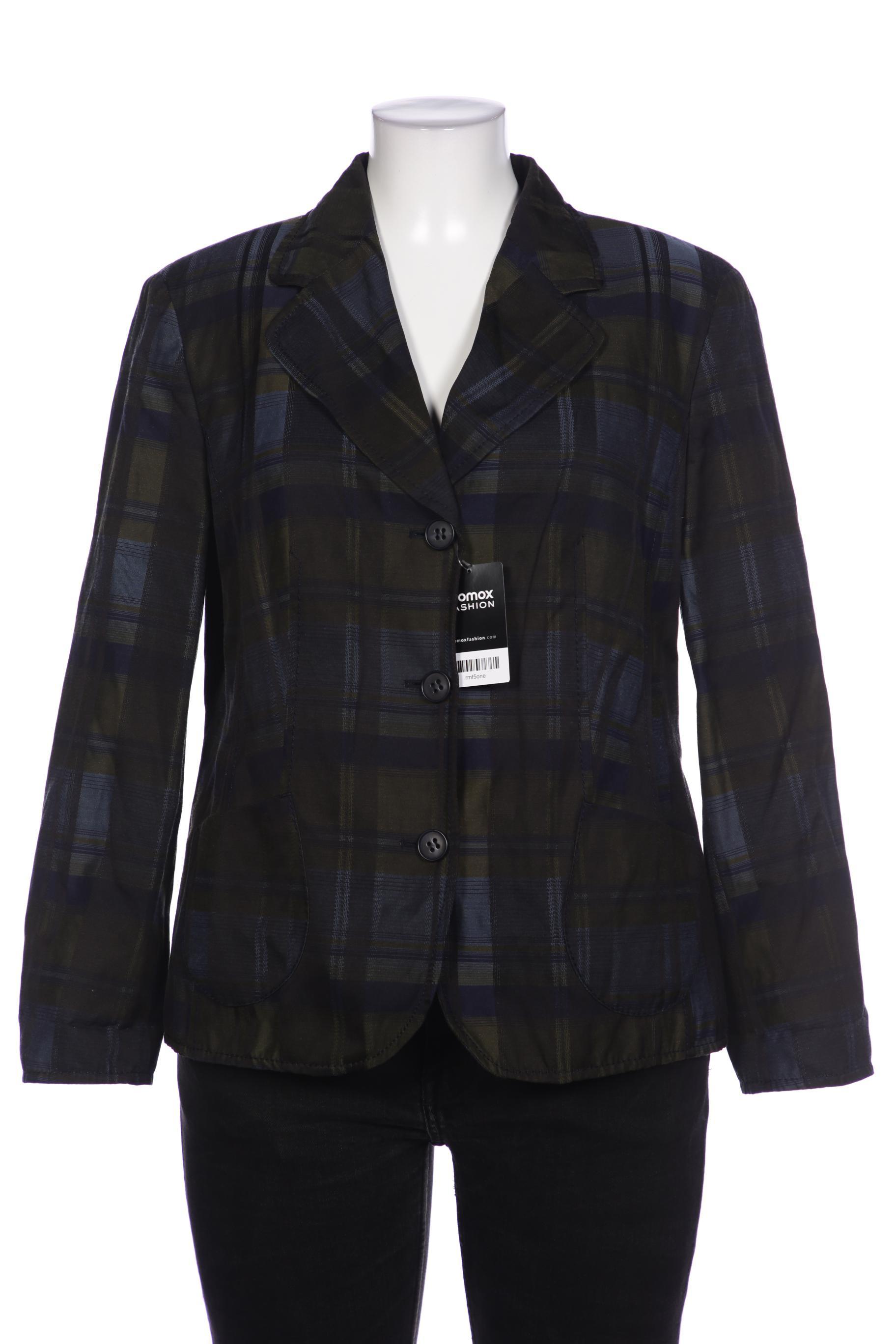 

Samoon by Gerry Weber Damen Blazer, marineblau, Gr. 44