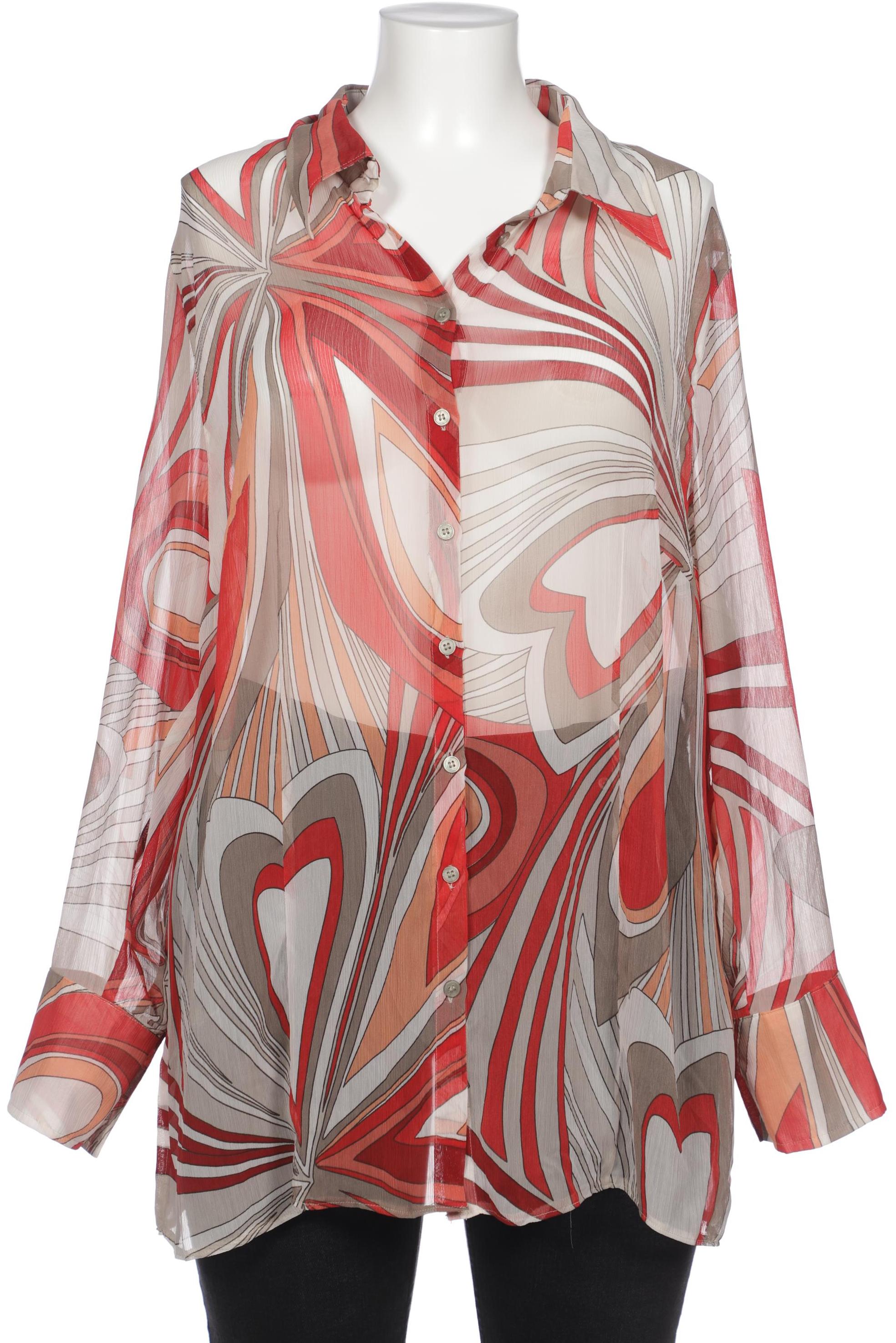 

SAMOON by Gerry Weber Damen Bluse, rot