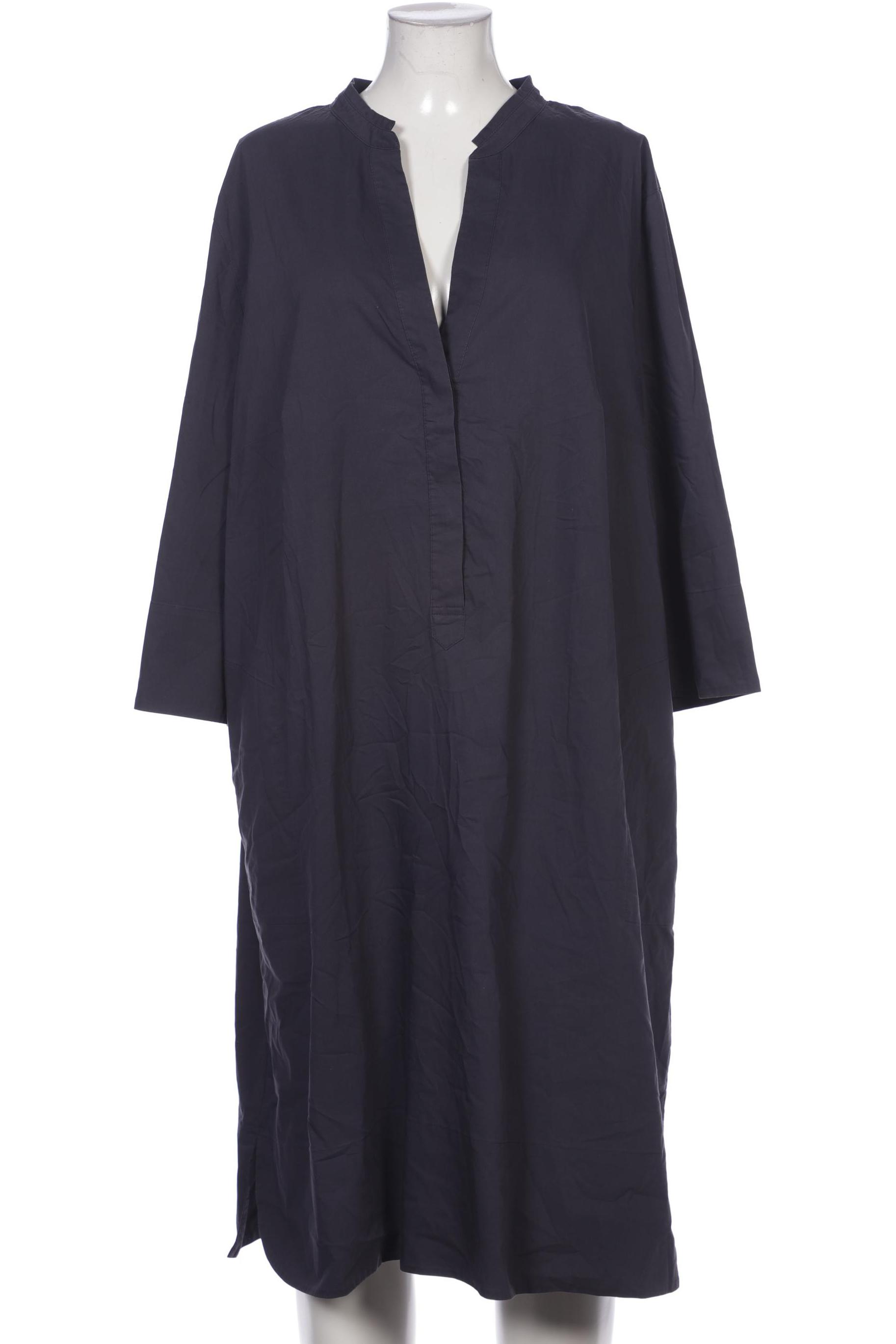 

Samoon by Gerry Weber Damen Kleid, marineblau, Gr. 52
