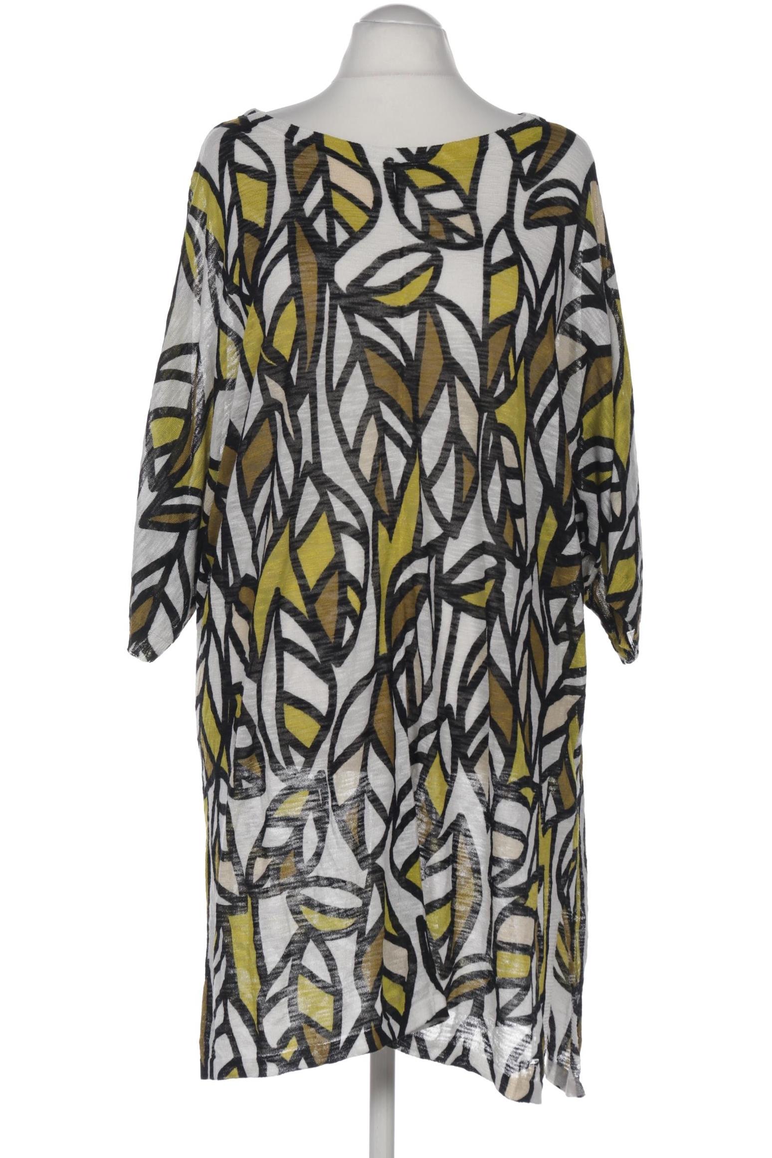 

Samoon by Gerry Weber Damen Kleid, mehrfarbig, Gr. 54