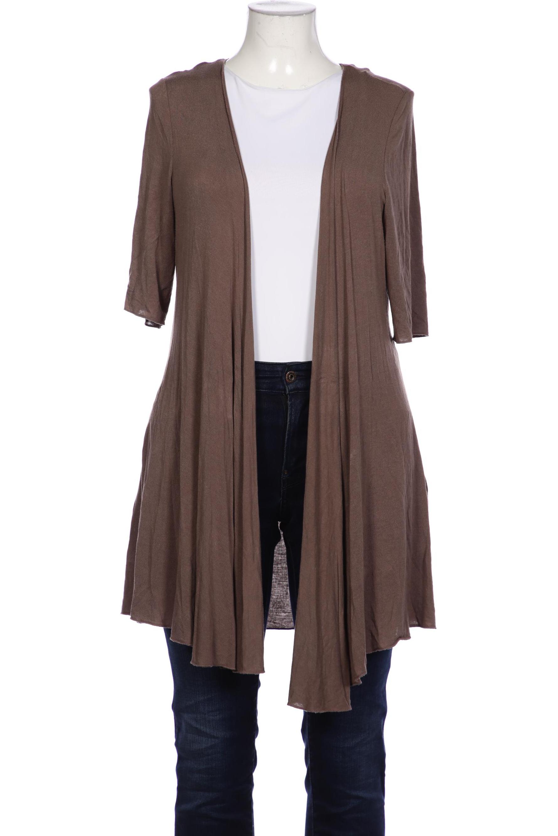 

Samoon by Gerry Weber Damen Strickjacke, grau, Gr. 44