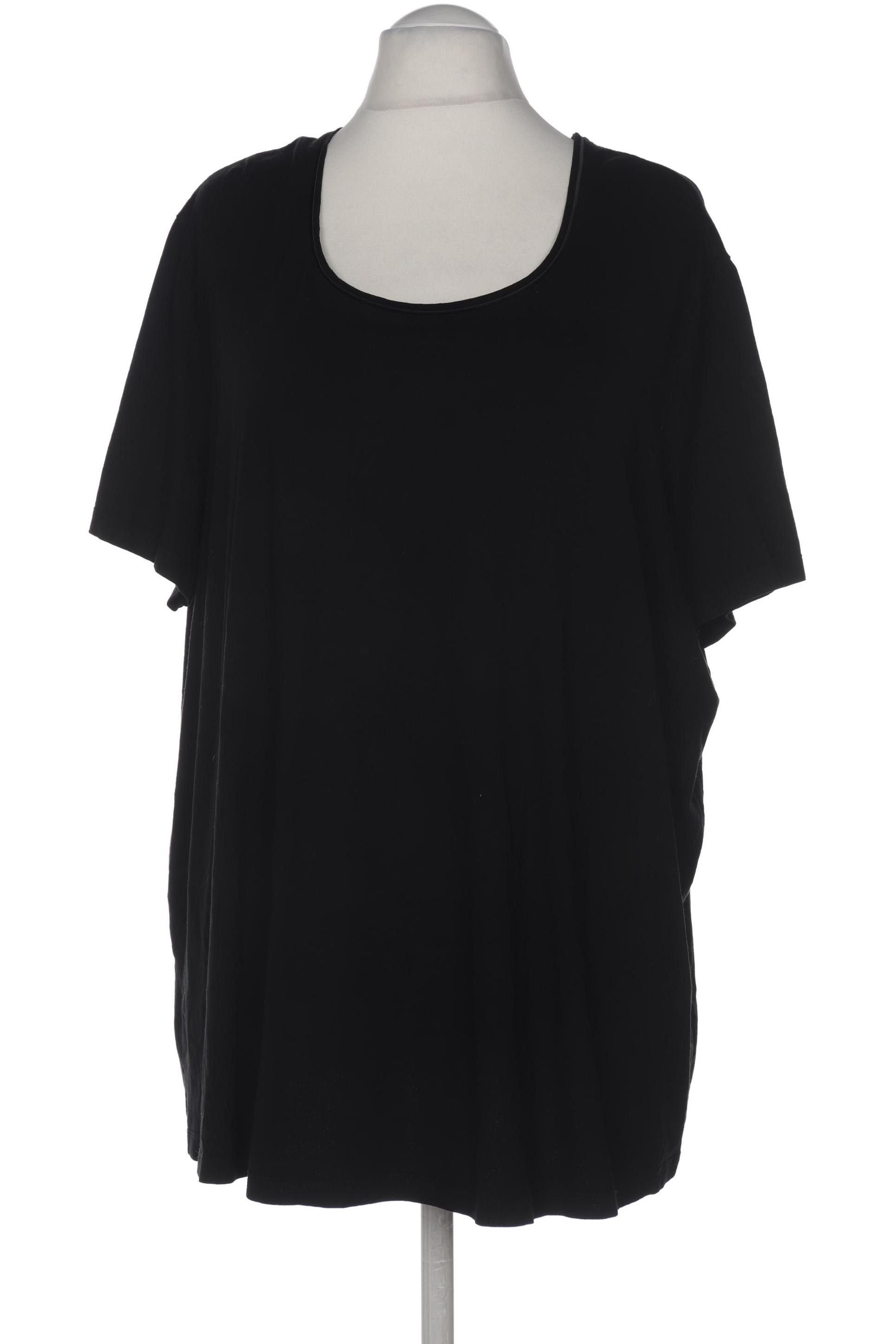 

SAMOON by Gerry Weber Damen T-Shirt, schwarz