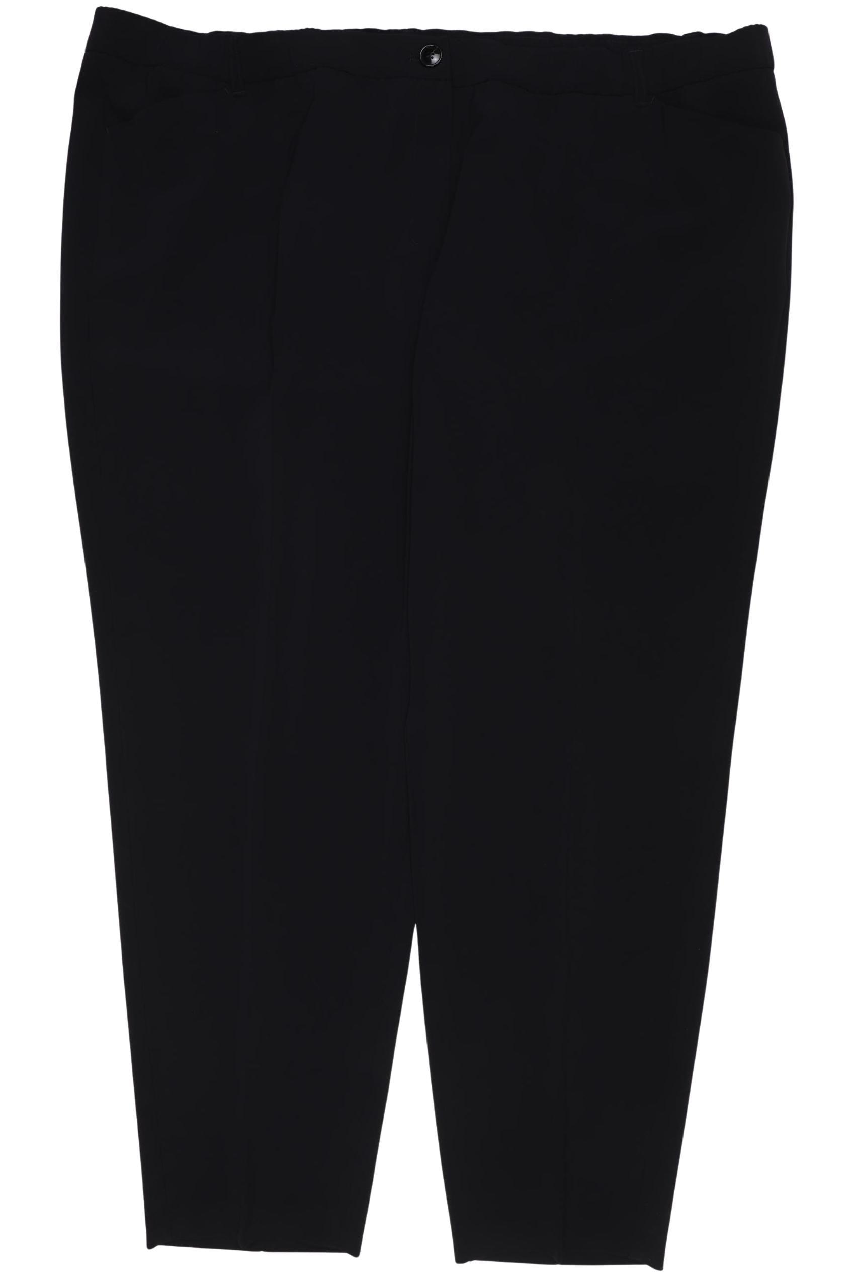 

Samoon by Gerry Weber Damen Stoffhose, marineblau, Gr. 54