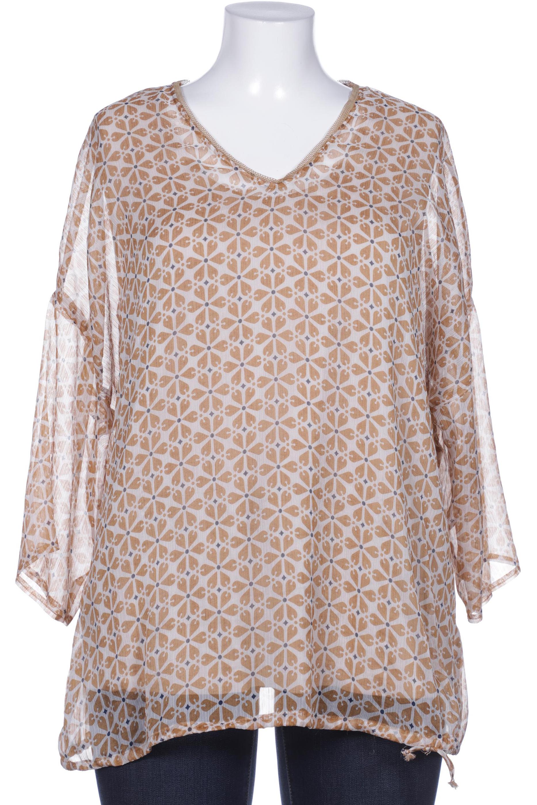 

SAMOON by Gerry Weber Damen Bluse, beige