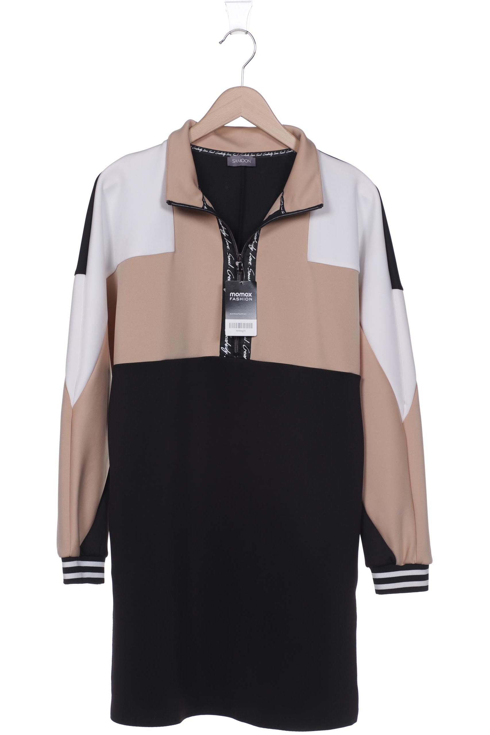 

SAMOON by Gerry Weber Damen Sweatshirt, beige