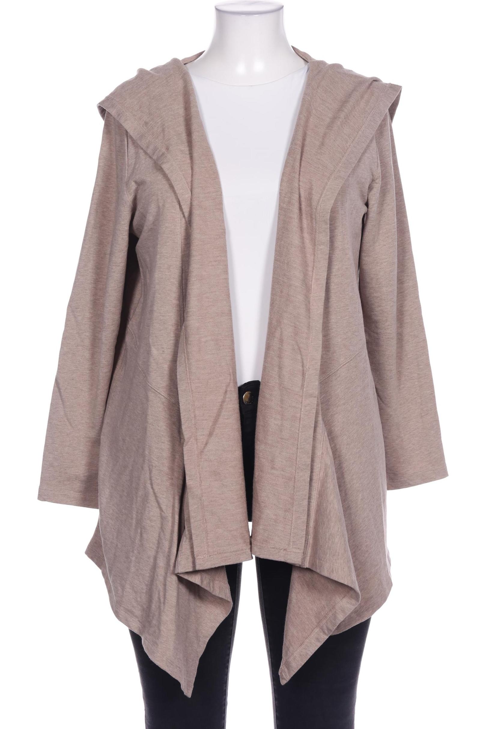 

Samoon by Gerry Weber Damen Kapuzenpullover, beige, Gr. 44
