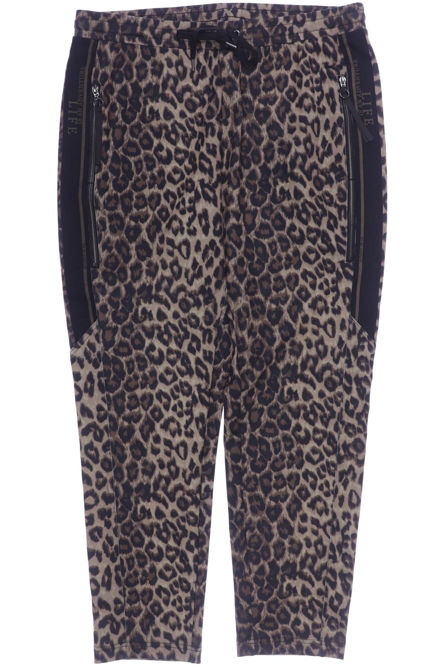

SAMOON by Gerry Weber Damen Stoffhose, beige