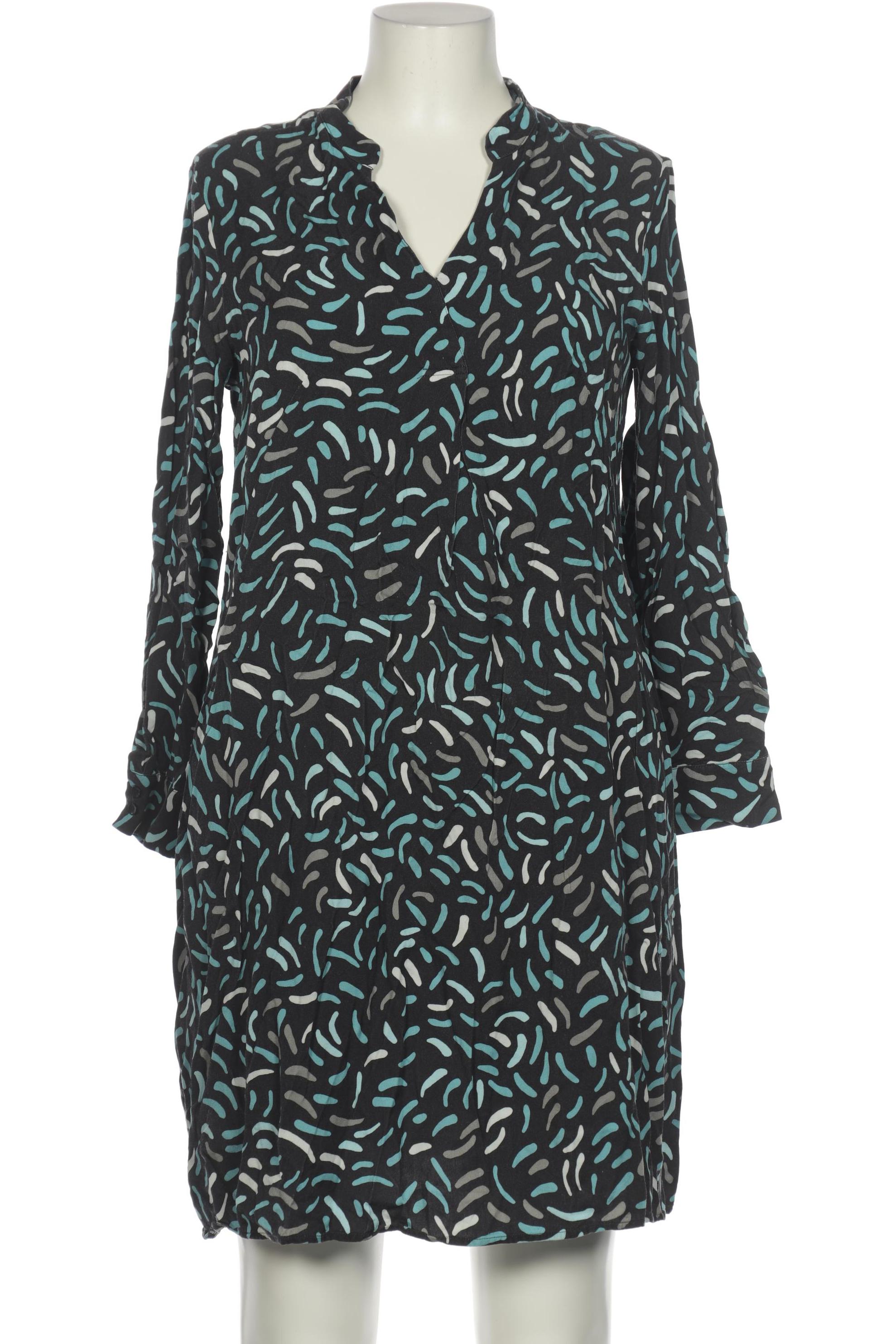 

Samoon by Gerry Weber Damen Kleid, schwarz, Gr. 42