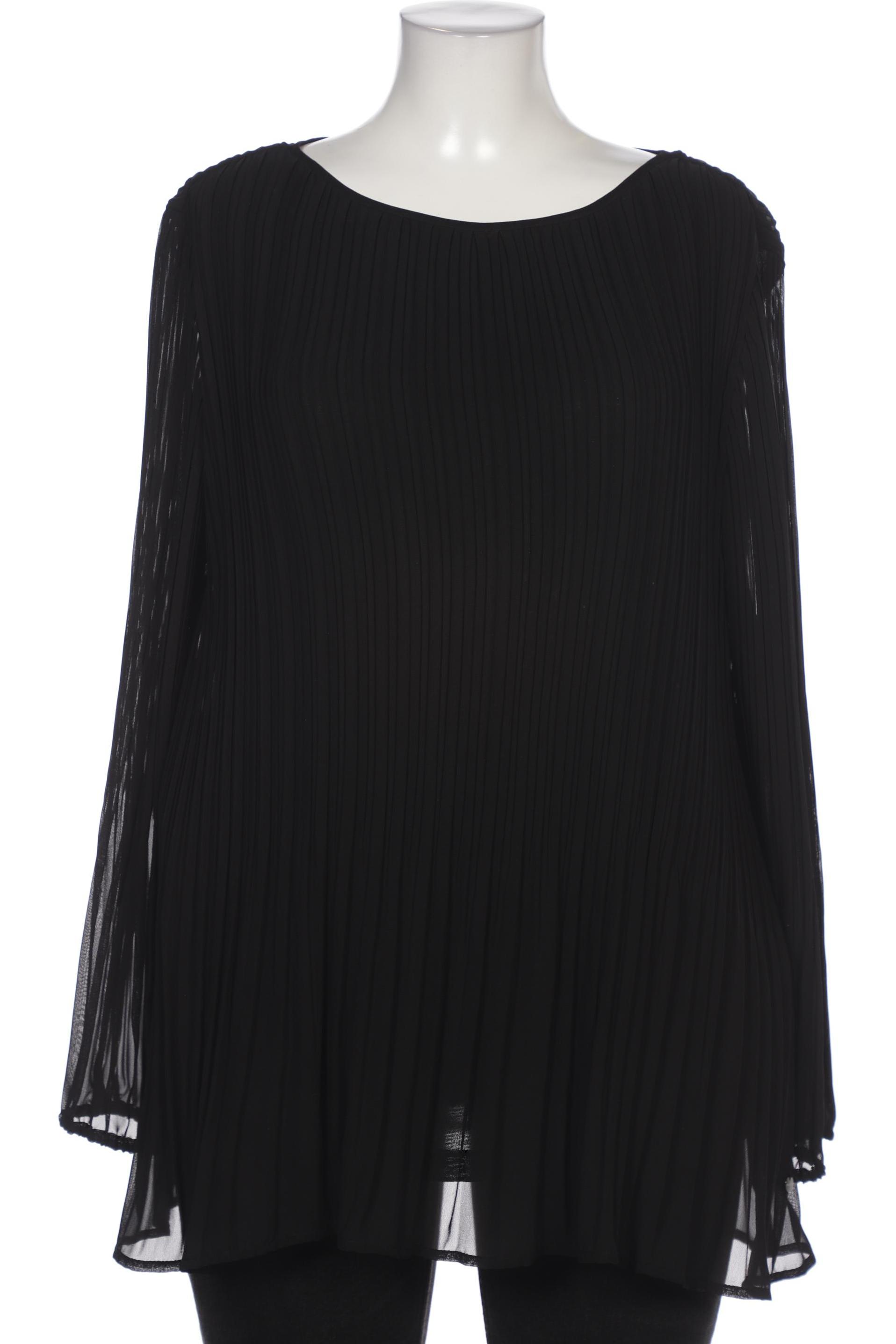 

SAMOON by Gerry Weber Damen Bluse, schwarz