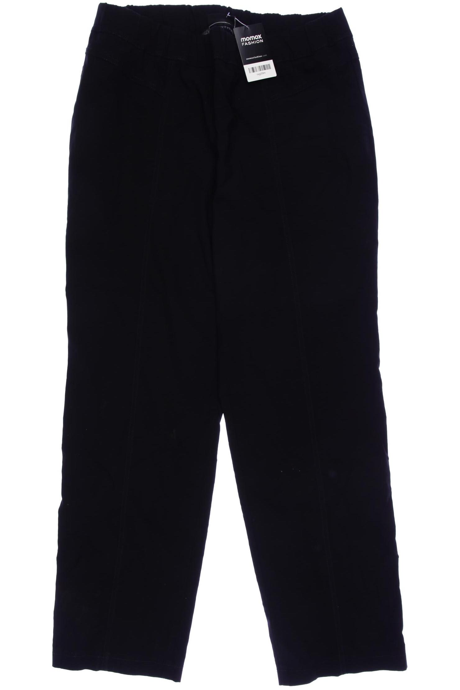 

Samoon by Gerry Weber Damen Jeans, schwarz, Gr. 48