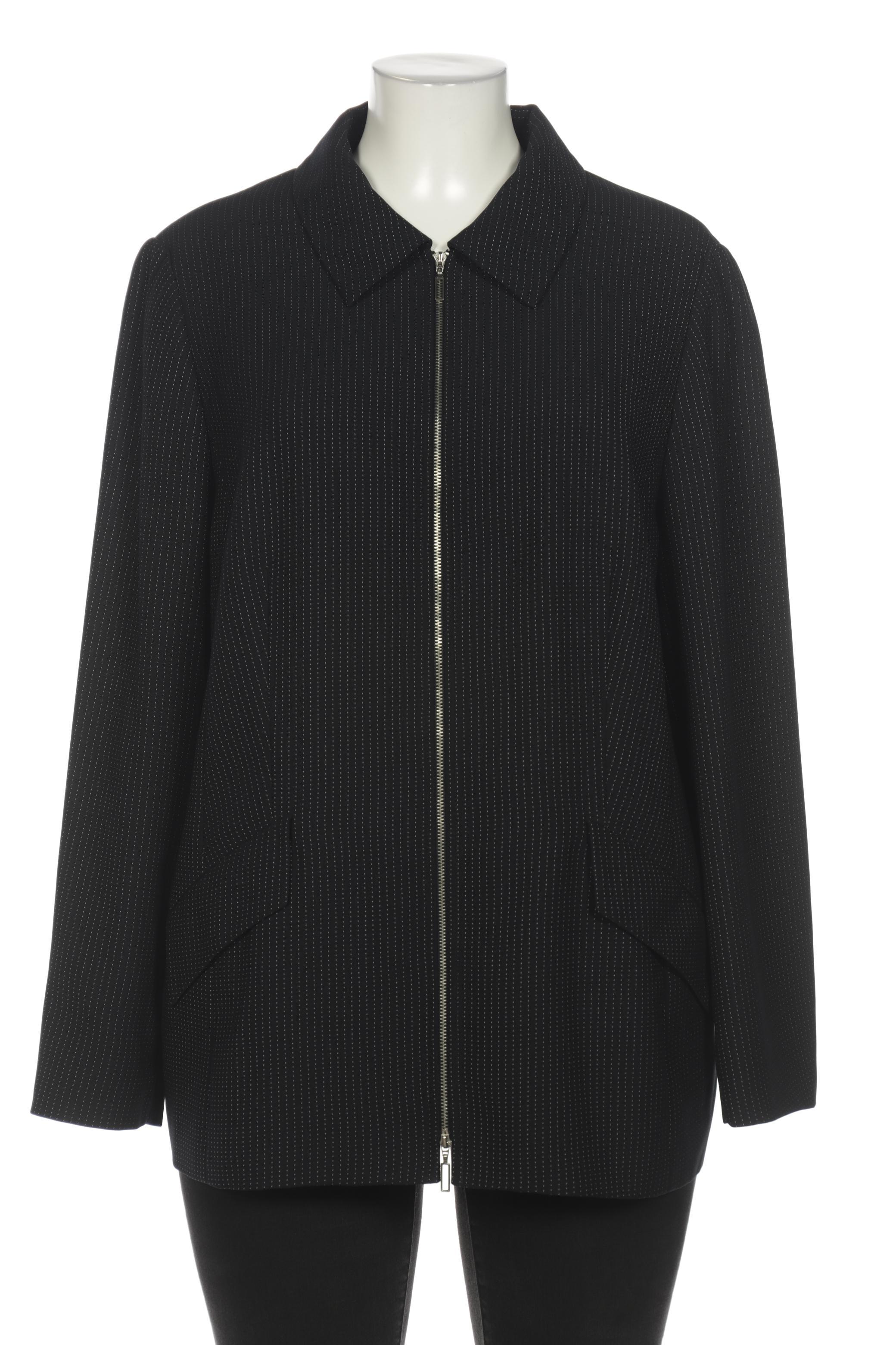 

Samoon by Gerry Weber Damen Blazer, marineblau, Gr. 48