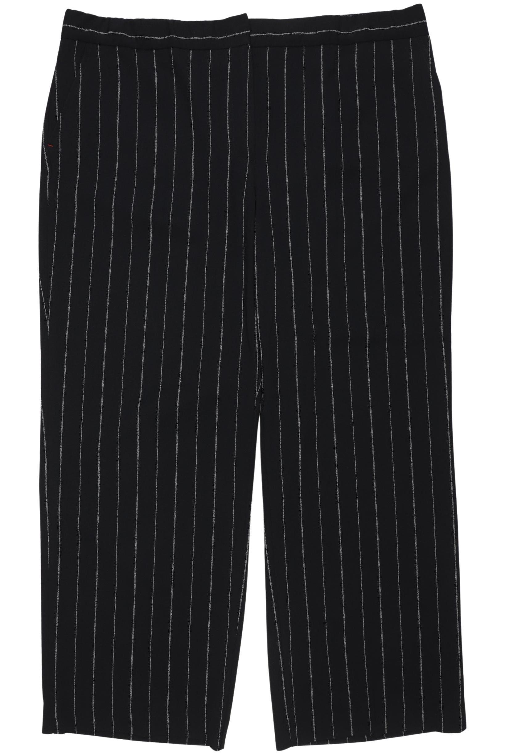 

Samoon by Gerry Weber Damen Stoffhose, marineblau, Gr. 39