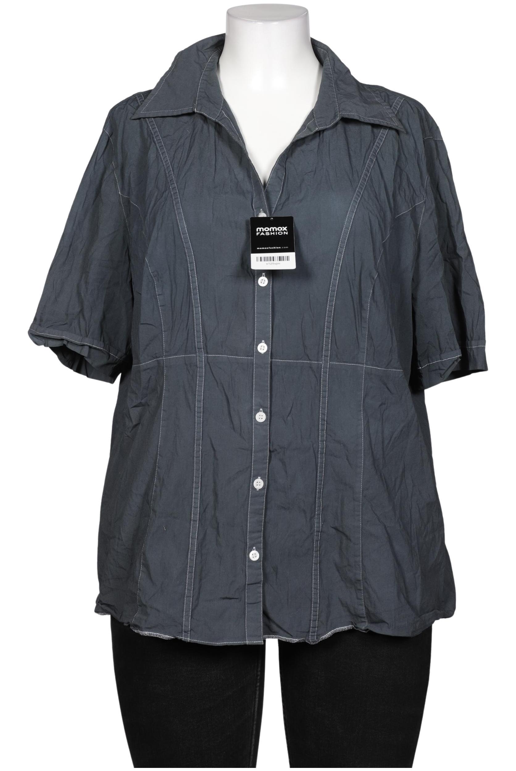 

Samoon by Gerry Weber Damen Bluse, grau, Gr. 46