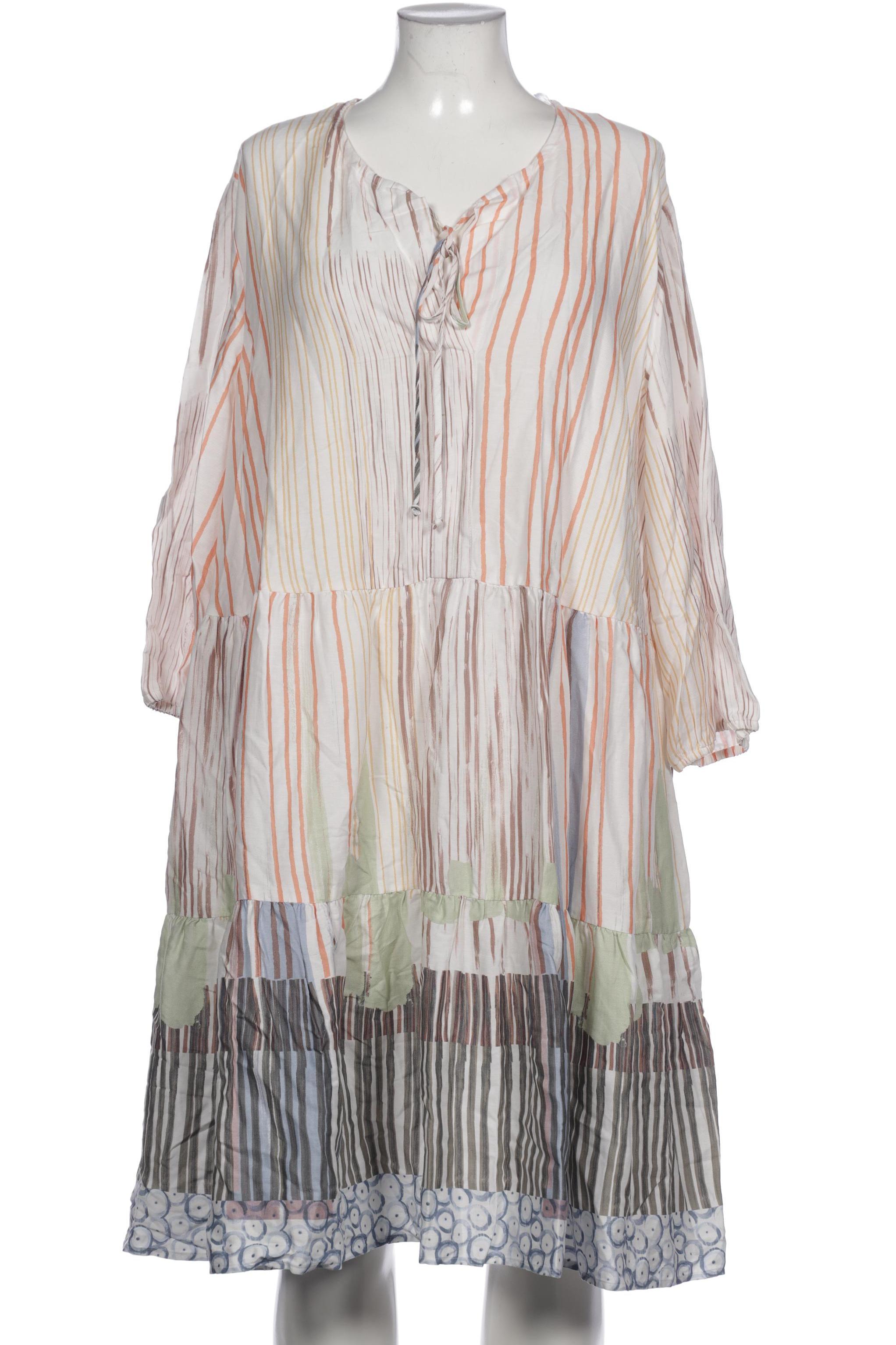 

Samoon by Gerry Weber Damen Kleid, mehrfarbig, Gr. 50