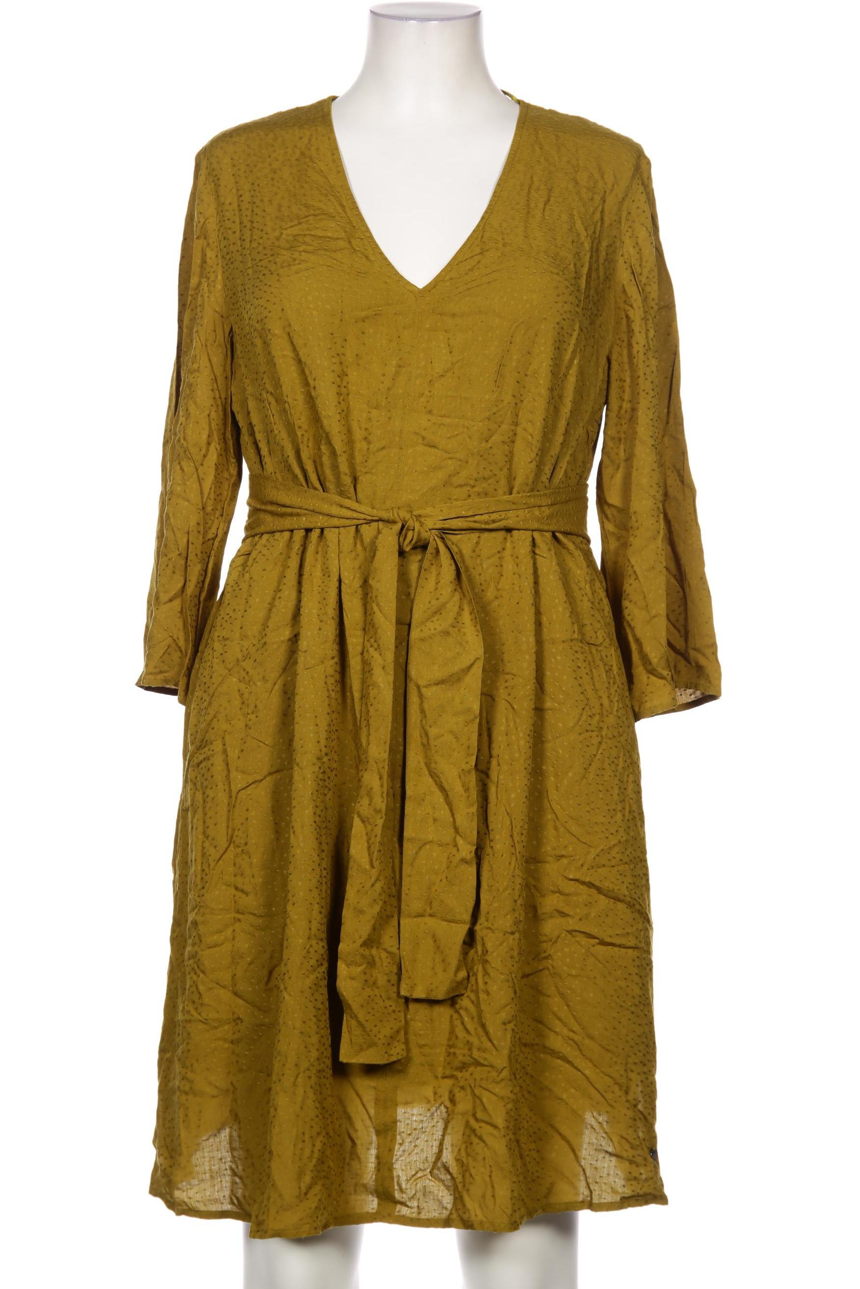 

Samoon by Gerry Weber Damen Kleid, grün, Gr. 42