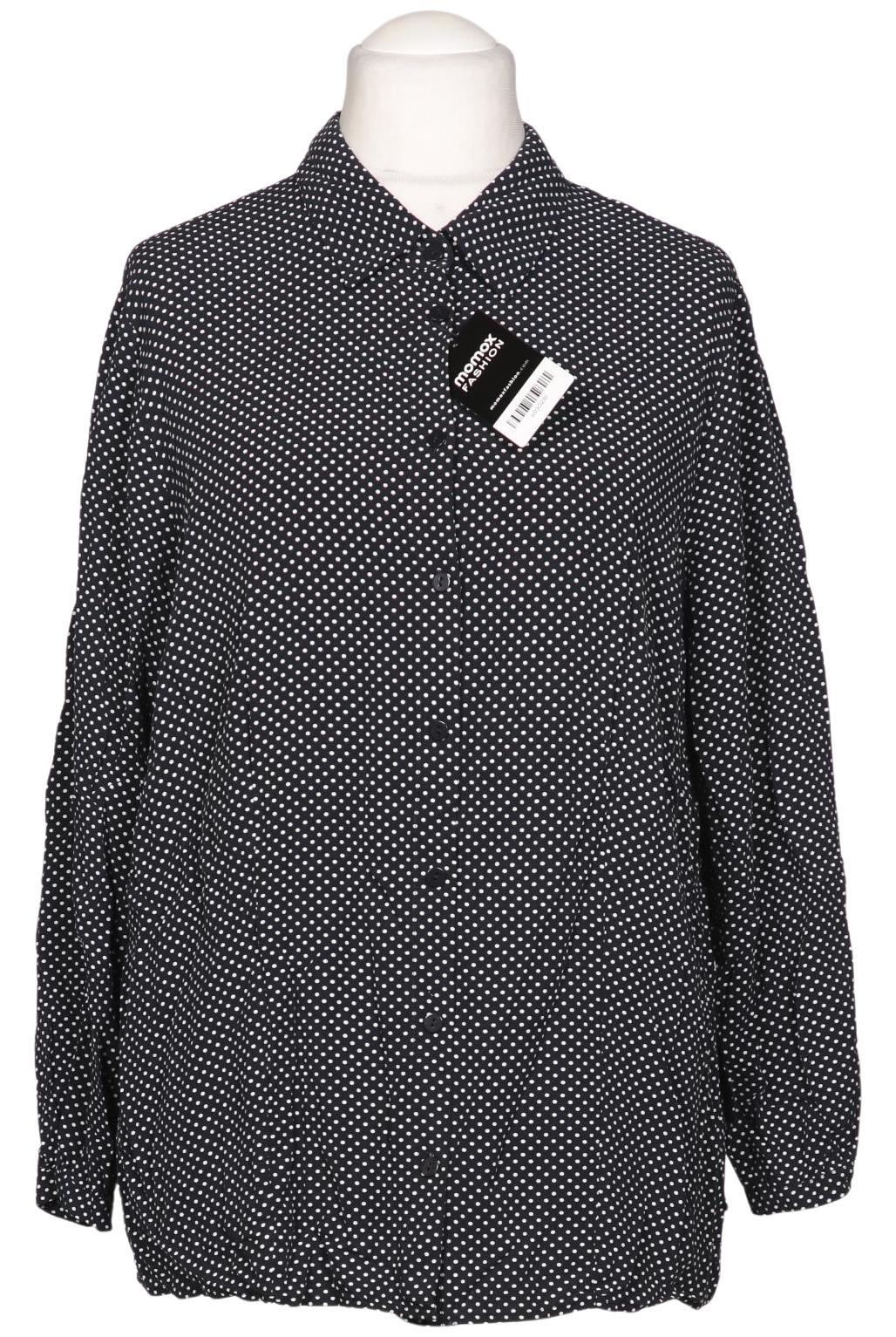 

Samoon by Gerry Weber Damen Bluse, mehrfarbig, Gr. 48