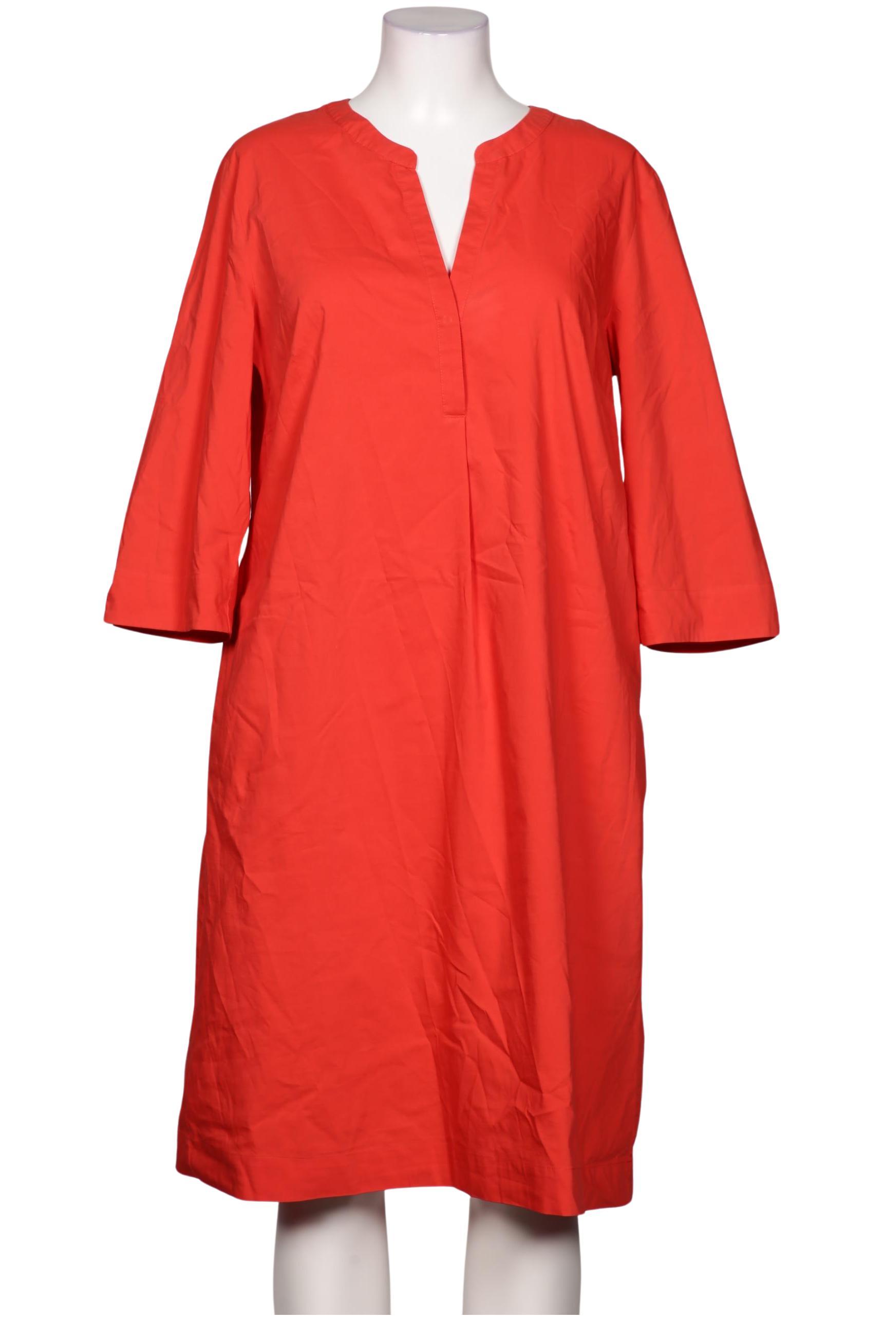 

Samoon by Gerry Weber Damen Kleid, rot, Gr. 44