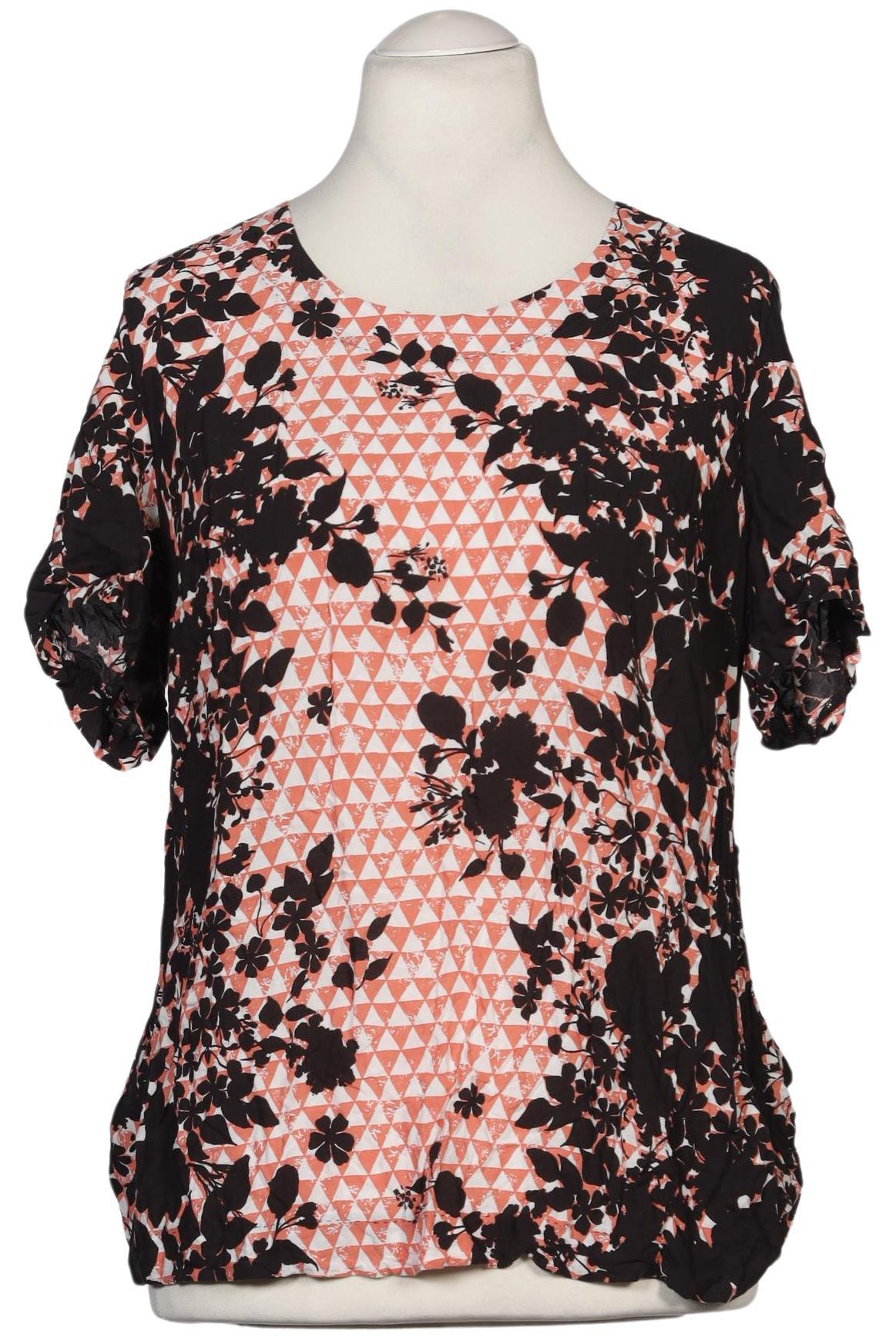 

Samoon by Gerry Weber Damen Bluse, mehrfarbig, Gr. 46