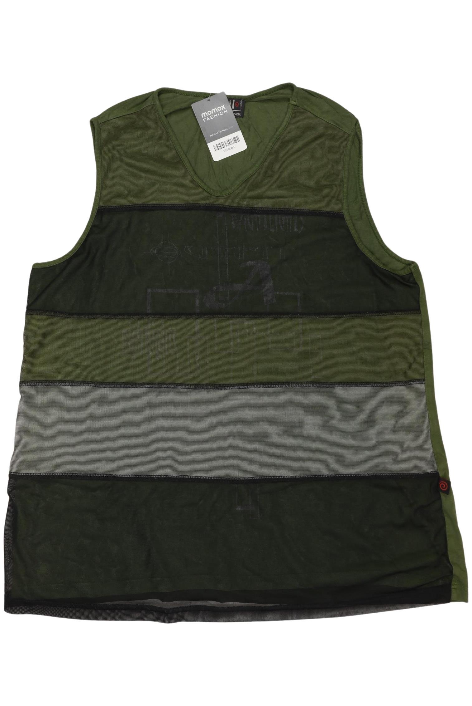 

Samoon by Gerry Weber Damen Top, grün, Gr. 46