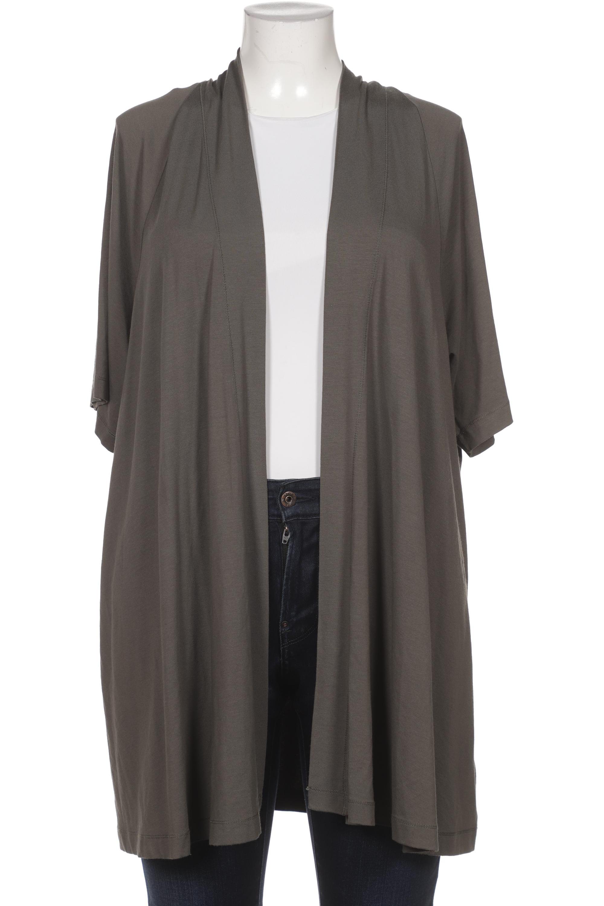 

SAMOON by Gerry Weber Damen Strickjacke, grau