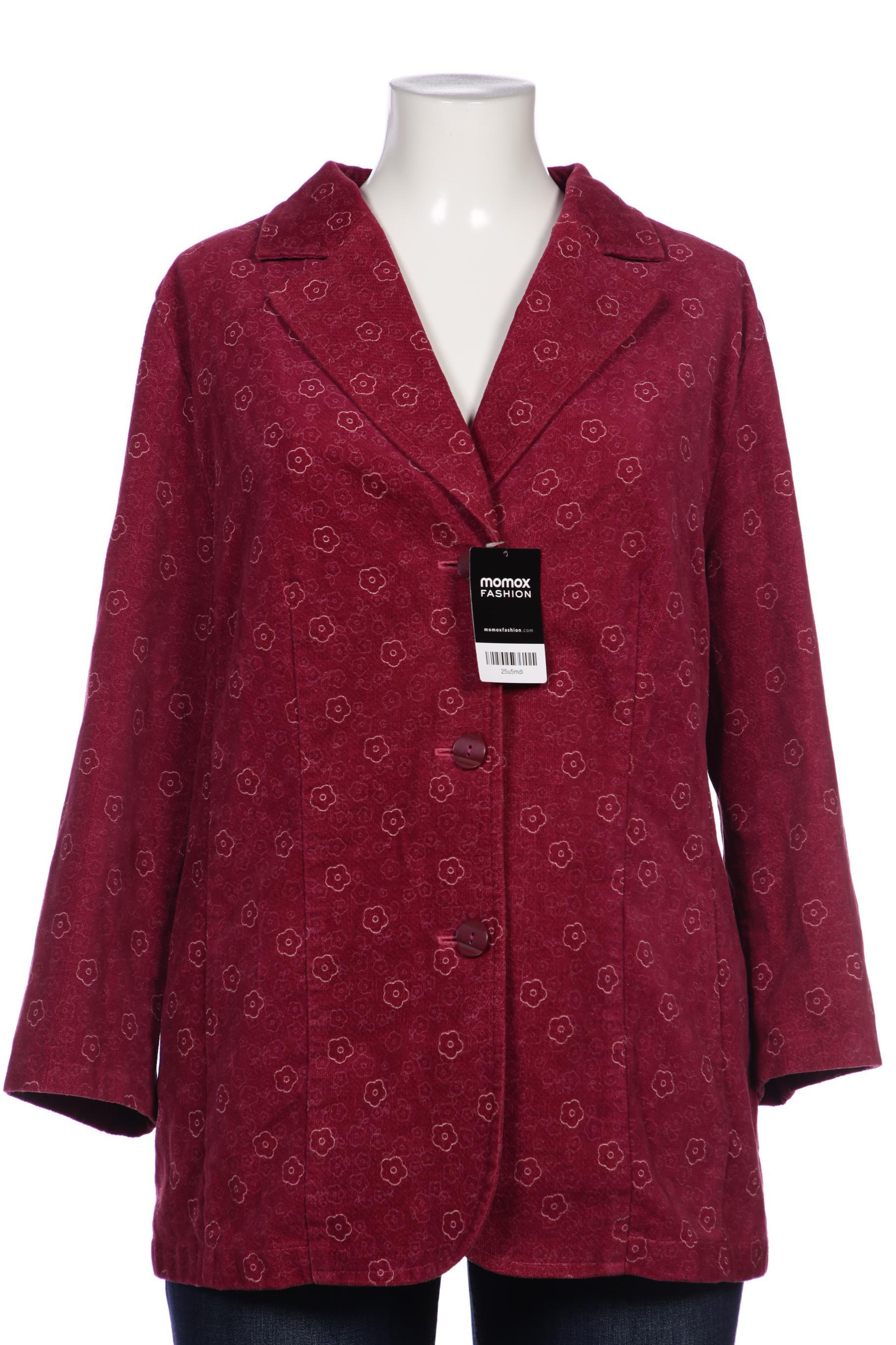

SAMOON by Gerry Weber Damen Blazer, pink