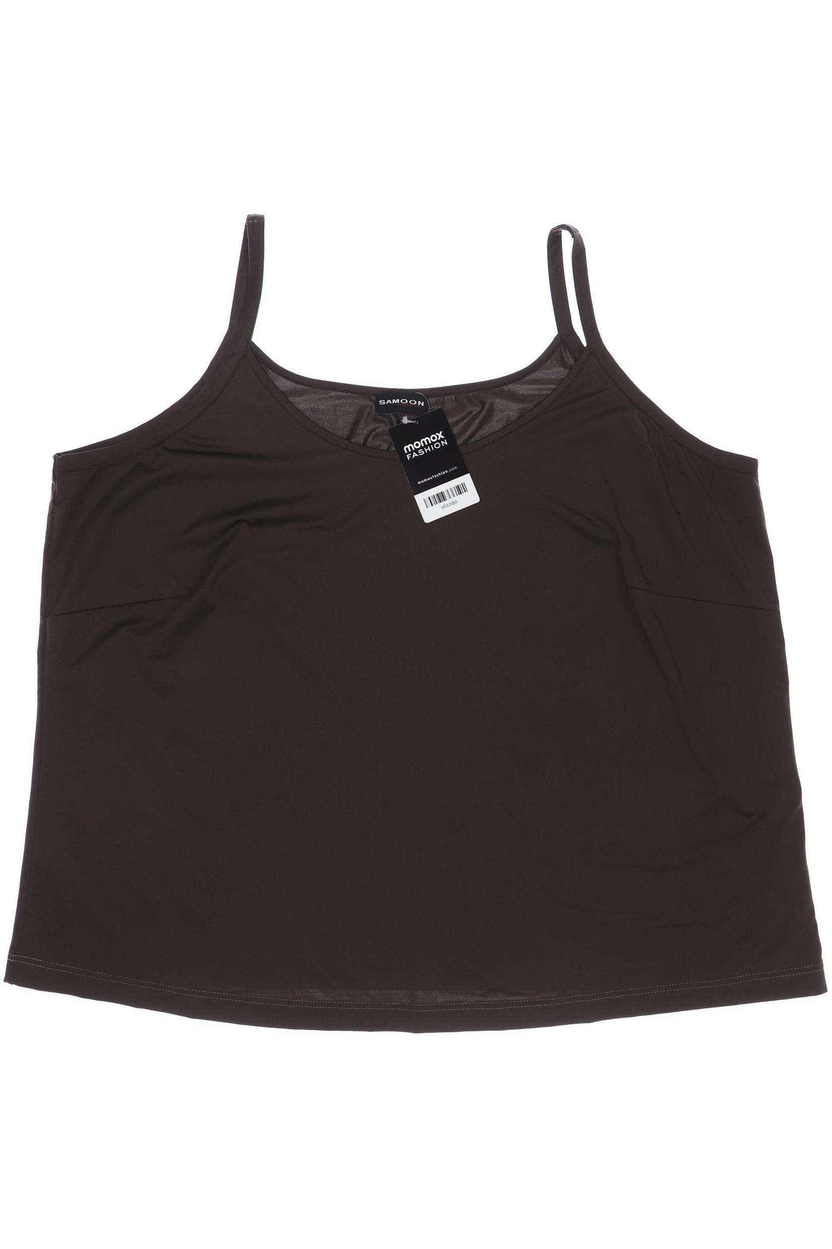 

SAMOON by Gerry Weber Damen Top, braun