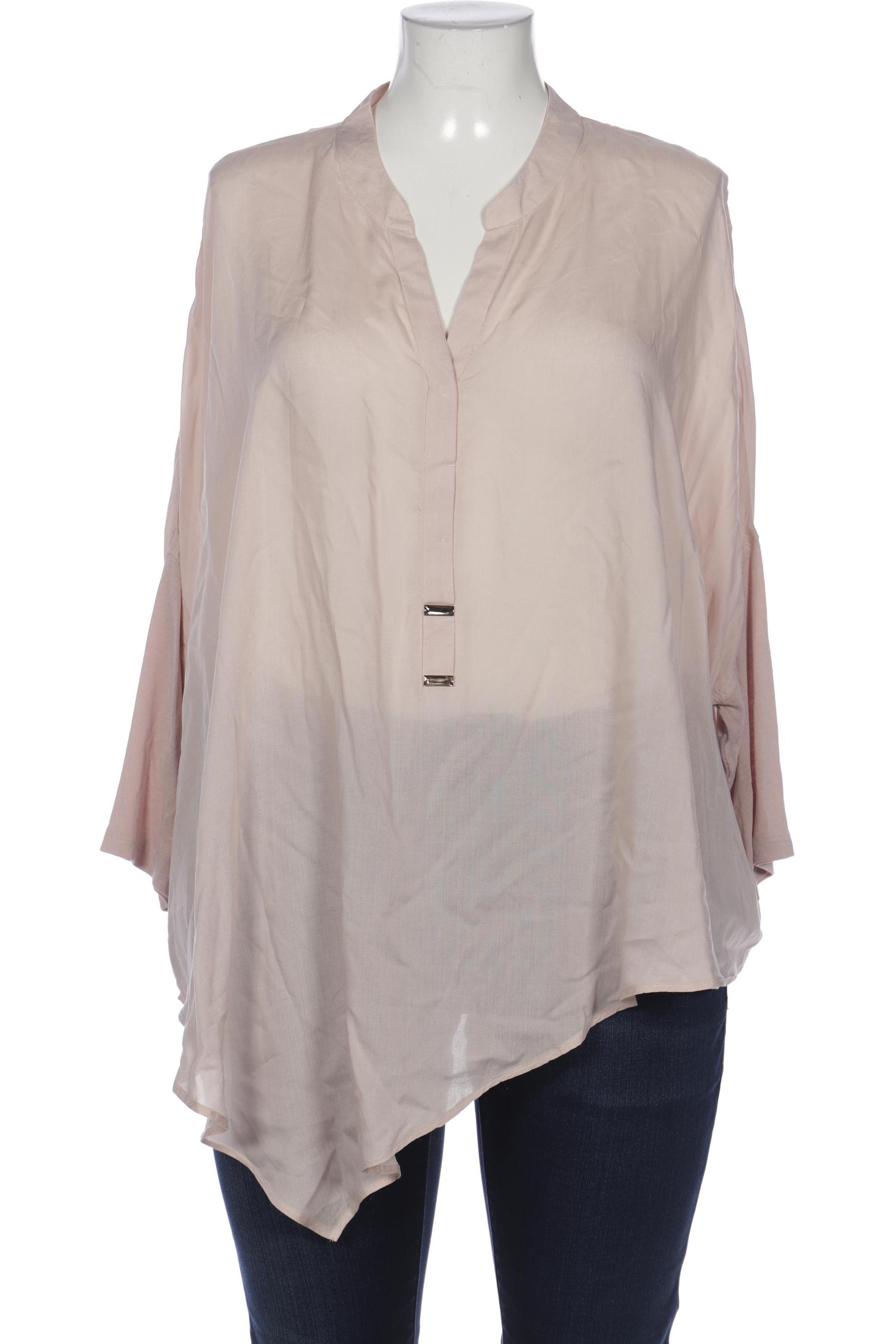 

Samoon by Gerry Weber Damen Bluse, pink, Gr. 44