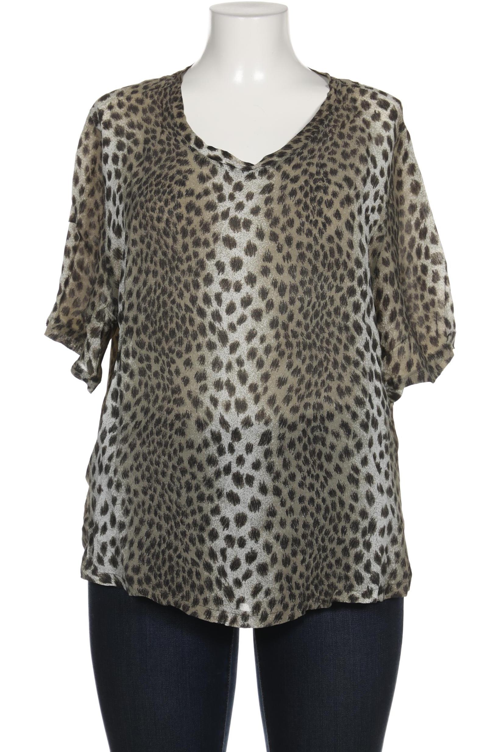 

Samoon by Gerry Weber Damen Bluse, grau, Gr. 48
