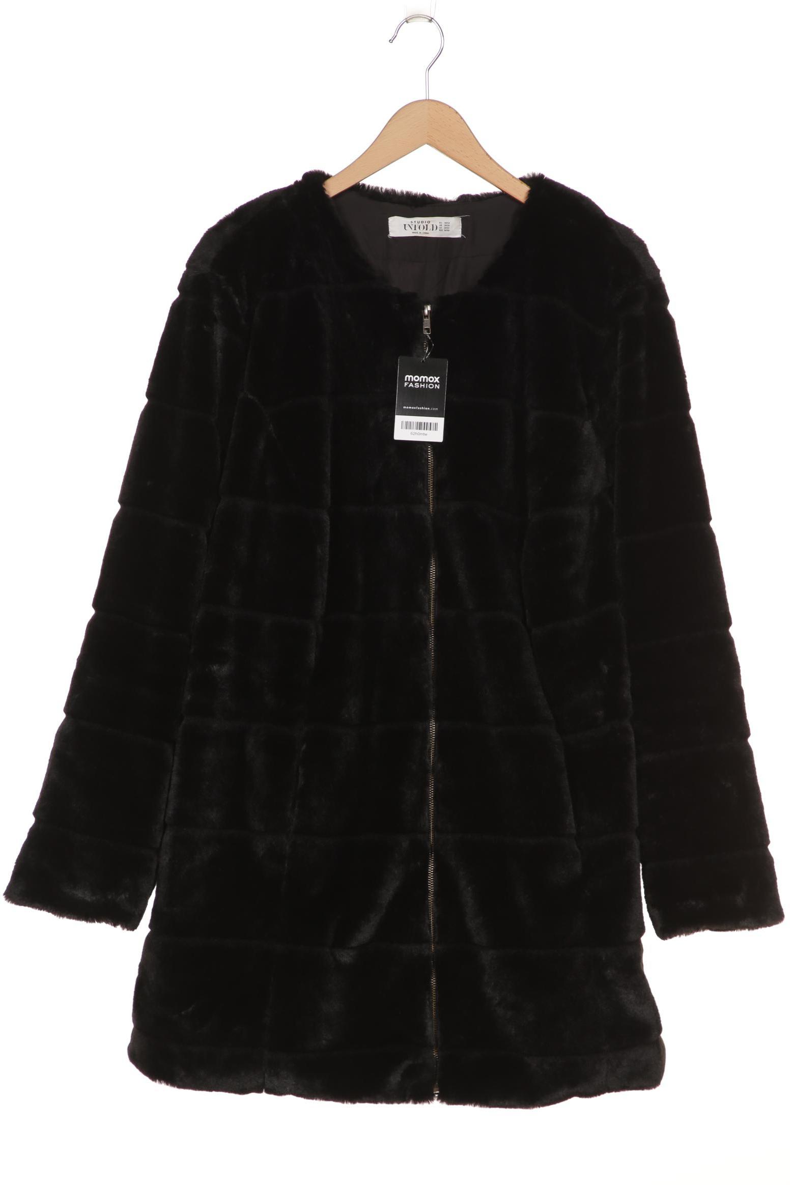 

Samoon by Gerry Weber Damen Jacke, schwarz, Gr. 50