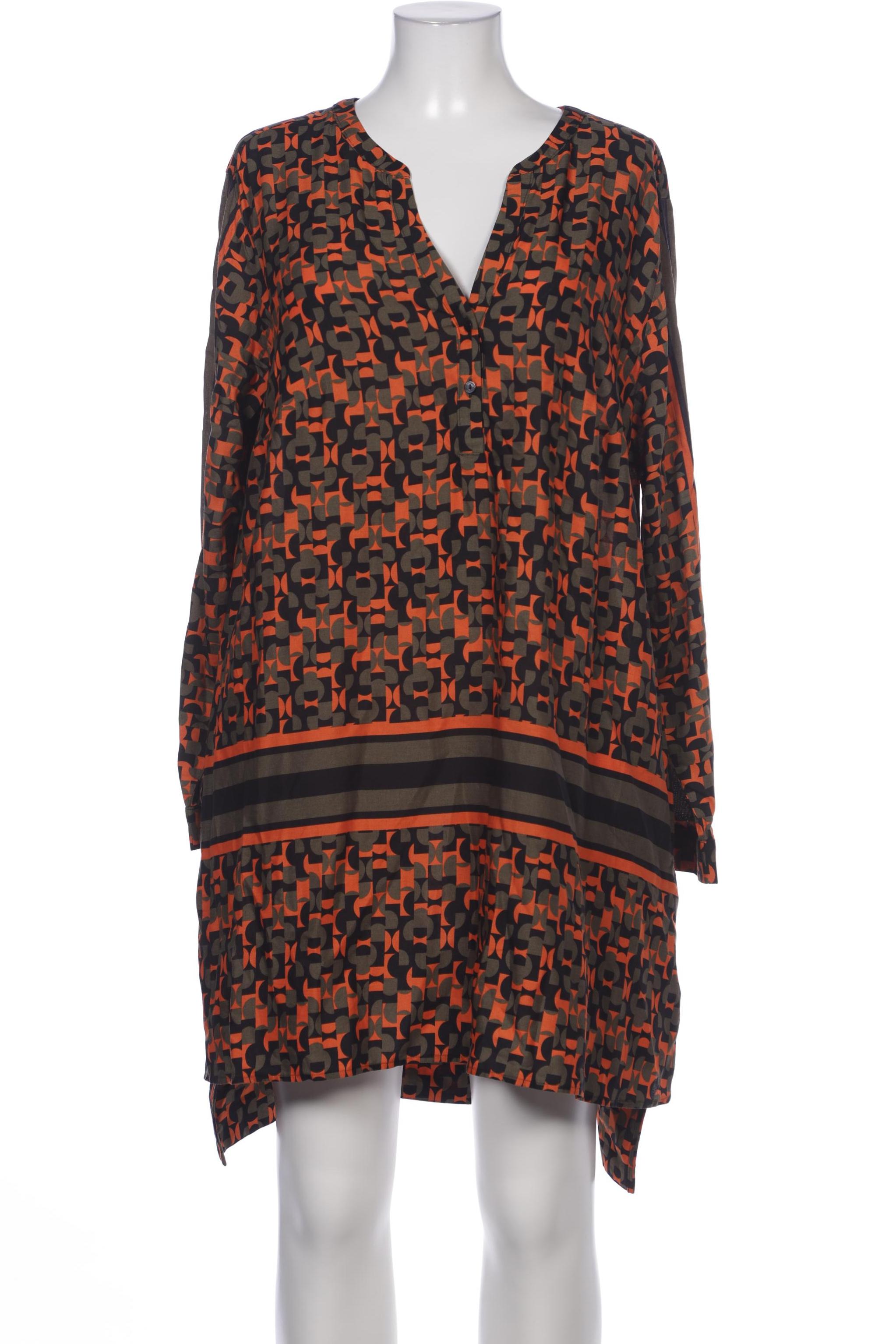 

Samoon by Gerry Weber Damen Kleid, grün, Gr. 48