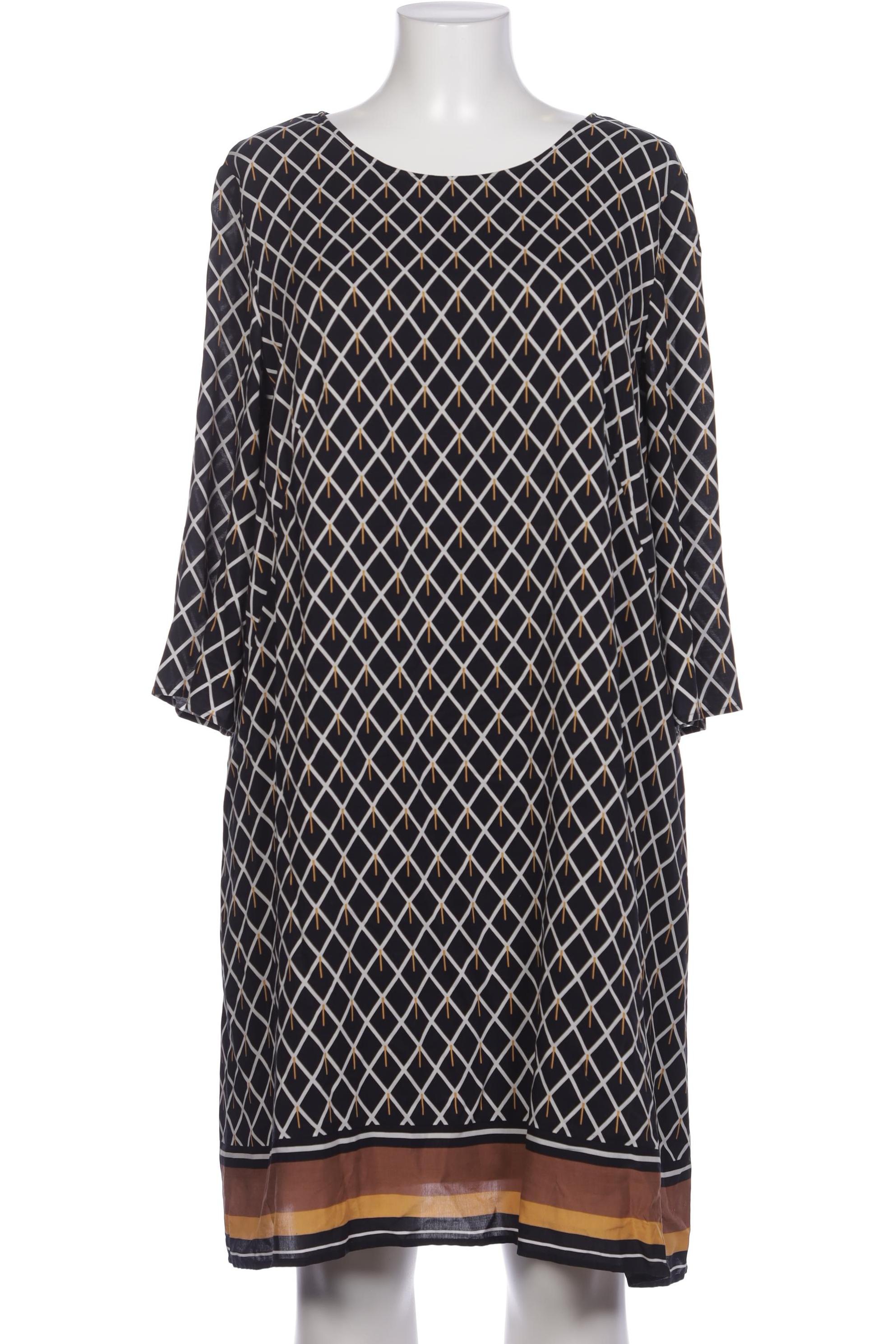 

Samoon by Gerry Weber Damen Kleid, marineblau, Gr. 46