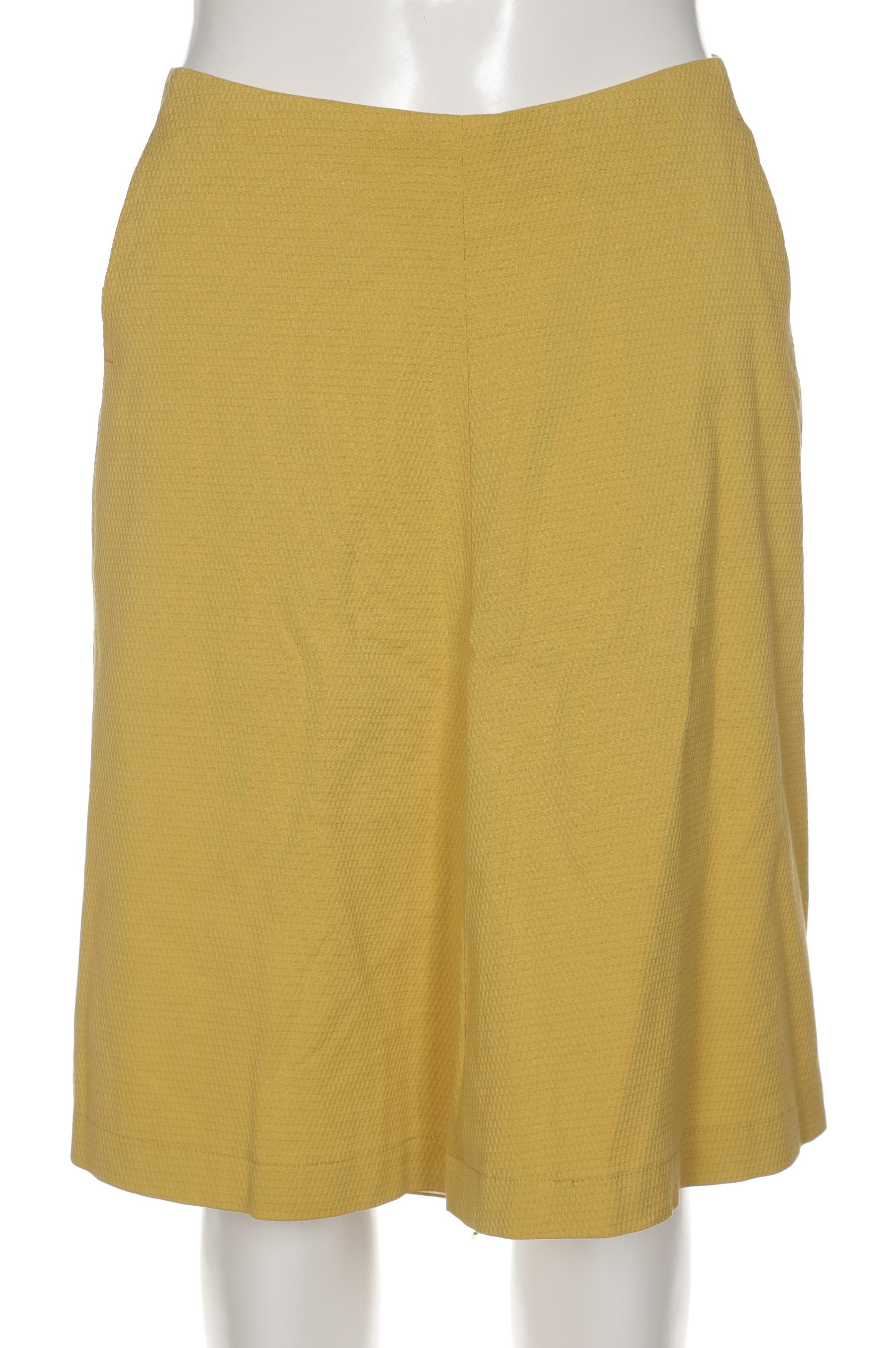 

SAMOON by Gerry Weber Damen Rock, gelb