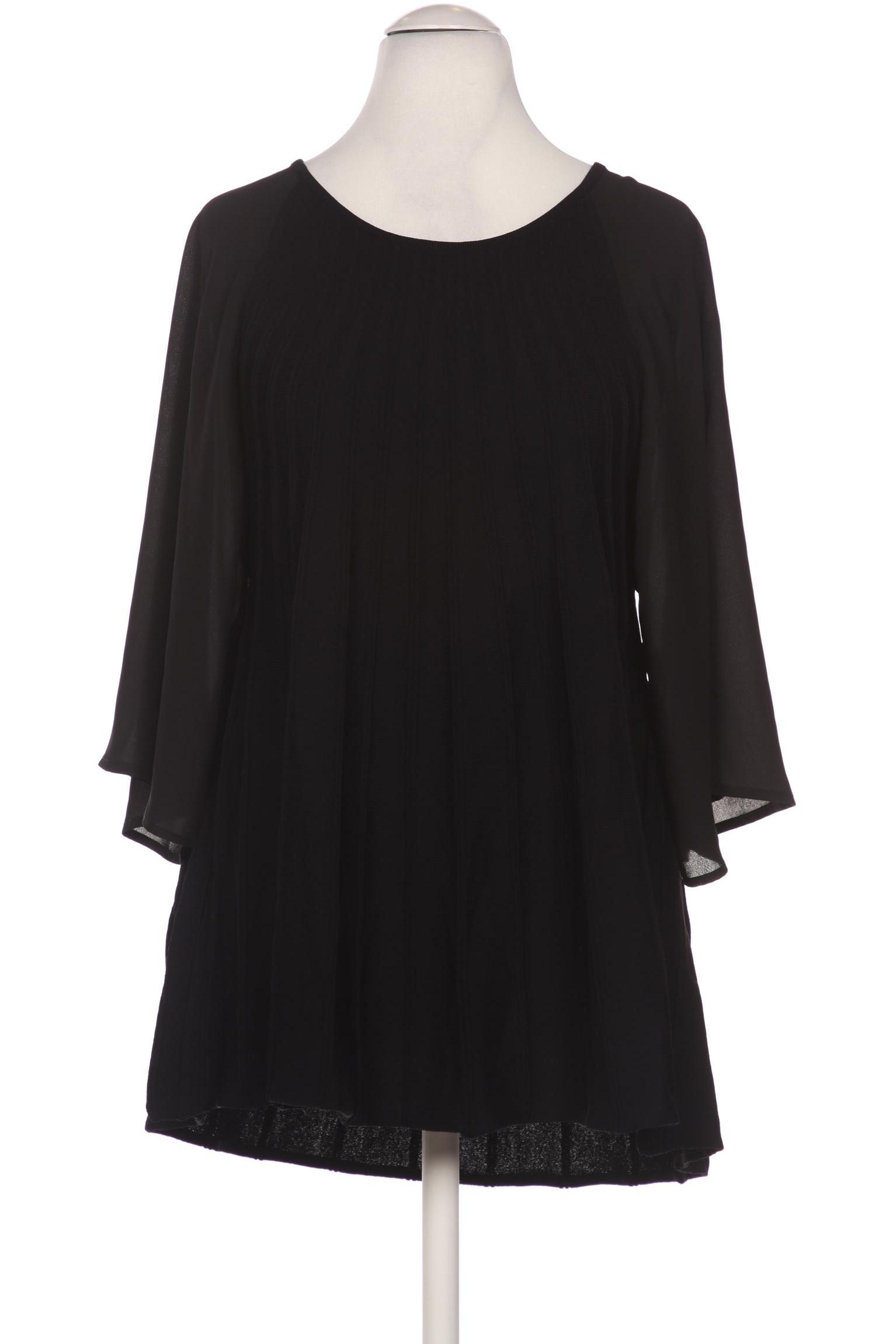 Thumbnail - Samoon by Gerry Weber Damen Pullover, schwarz, Gr. 40