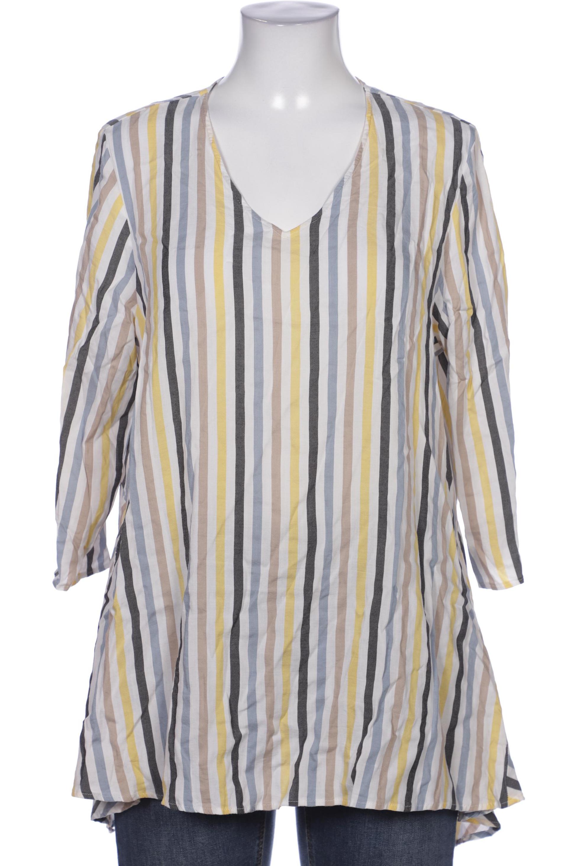 

Samoon by Gerry Weber Damen Bluse, mehrfarbig, Gr. 44