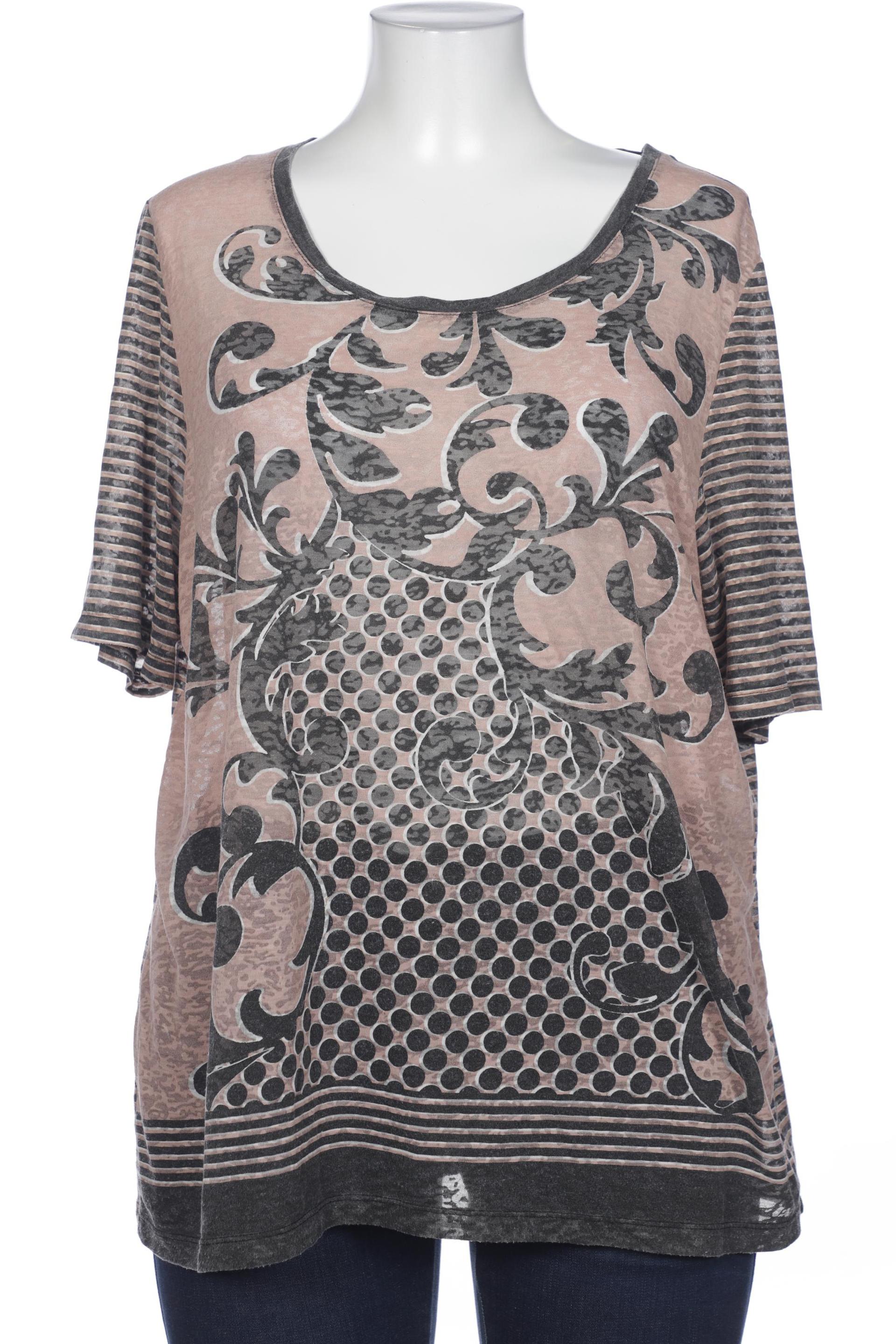 

SAMOON by Gerry Weber Damen T-Shirt, pink