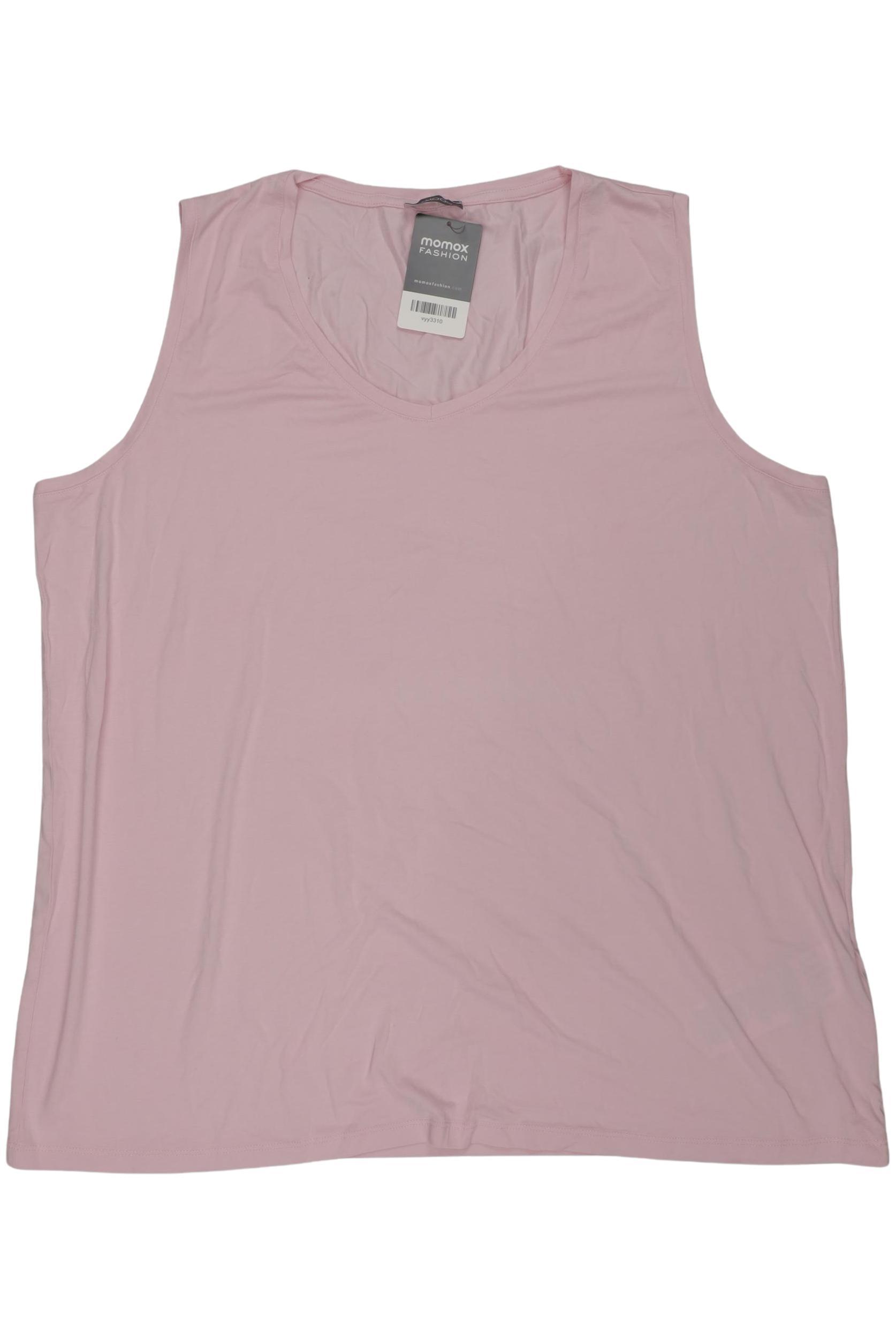 

Samoon by Gerry Weber Damen Top, pink, Gr. 48