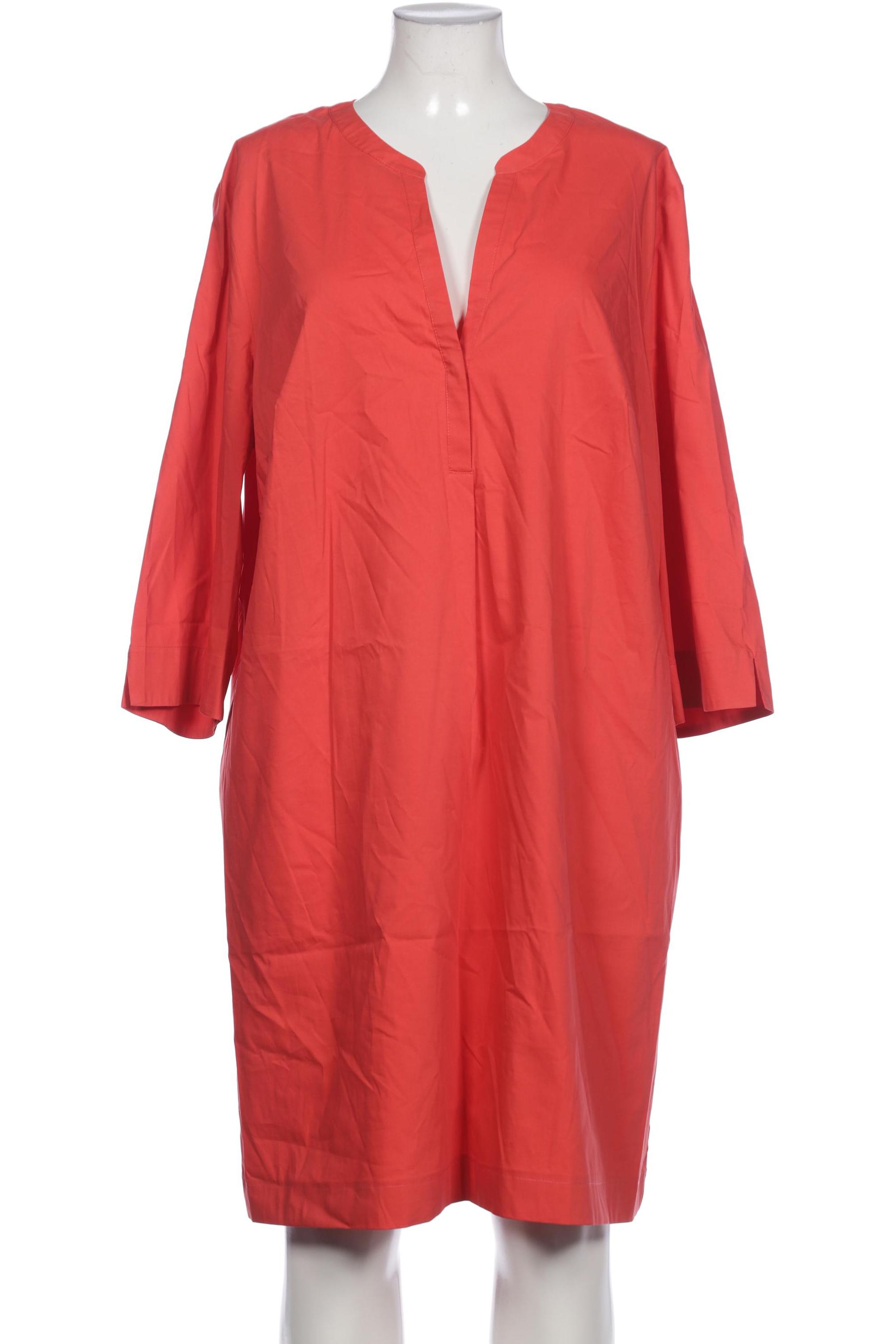 

Samoon by Gerry Weber Damen Kleid, rot, Gr. 46