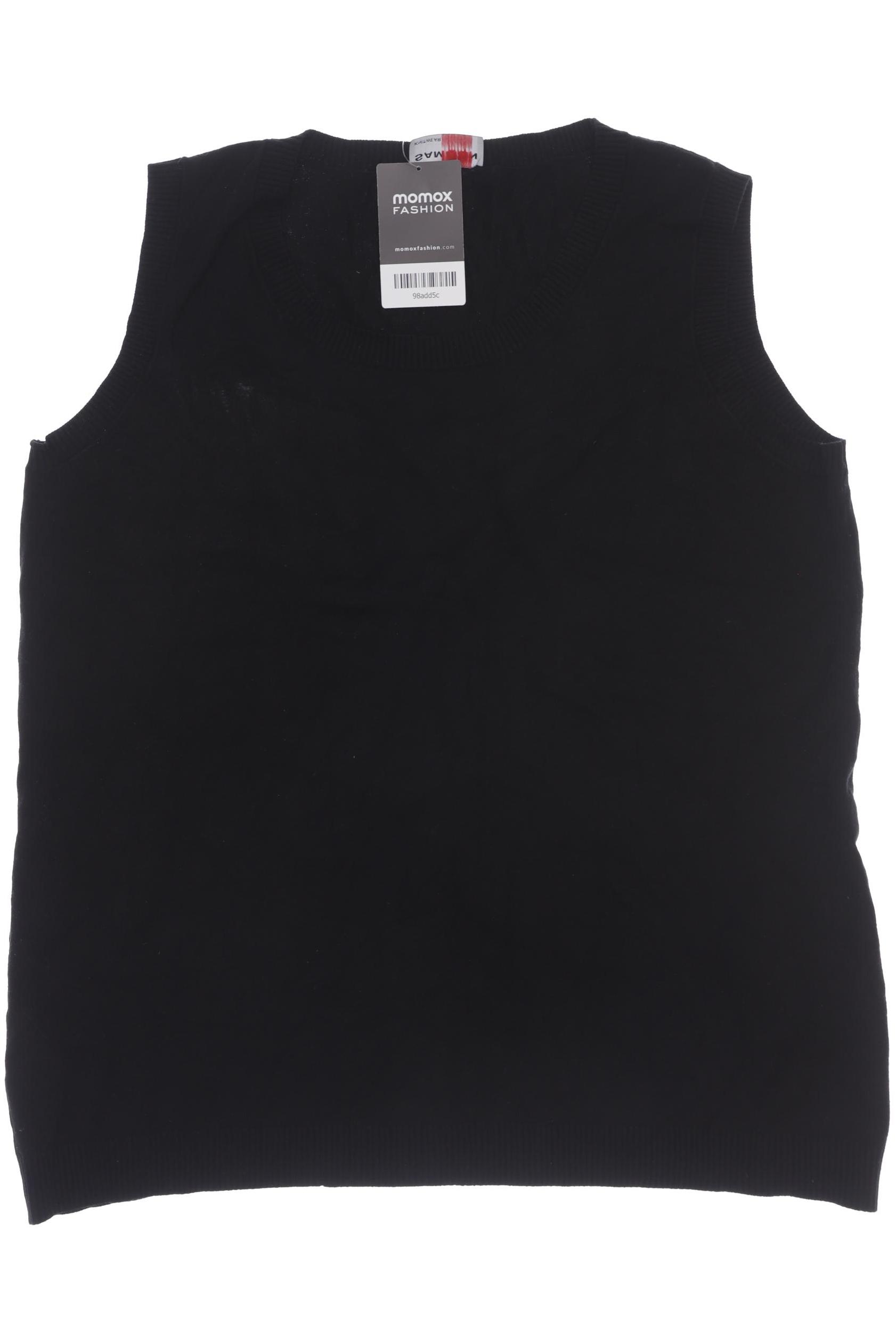 

Samoon by Gerry Weber Damen Pullover, schwarz, Gr. 46