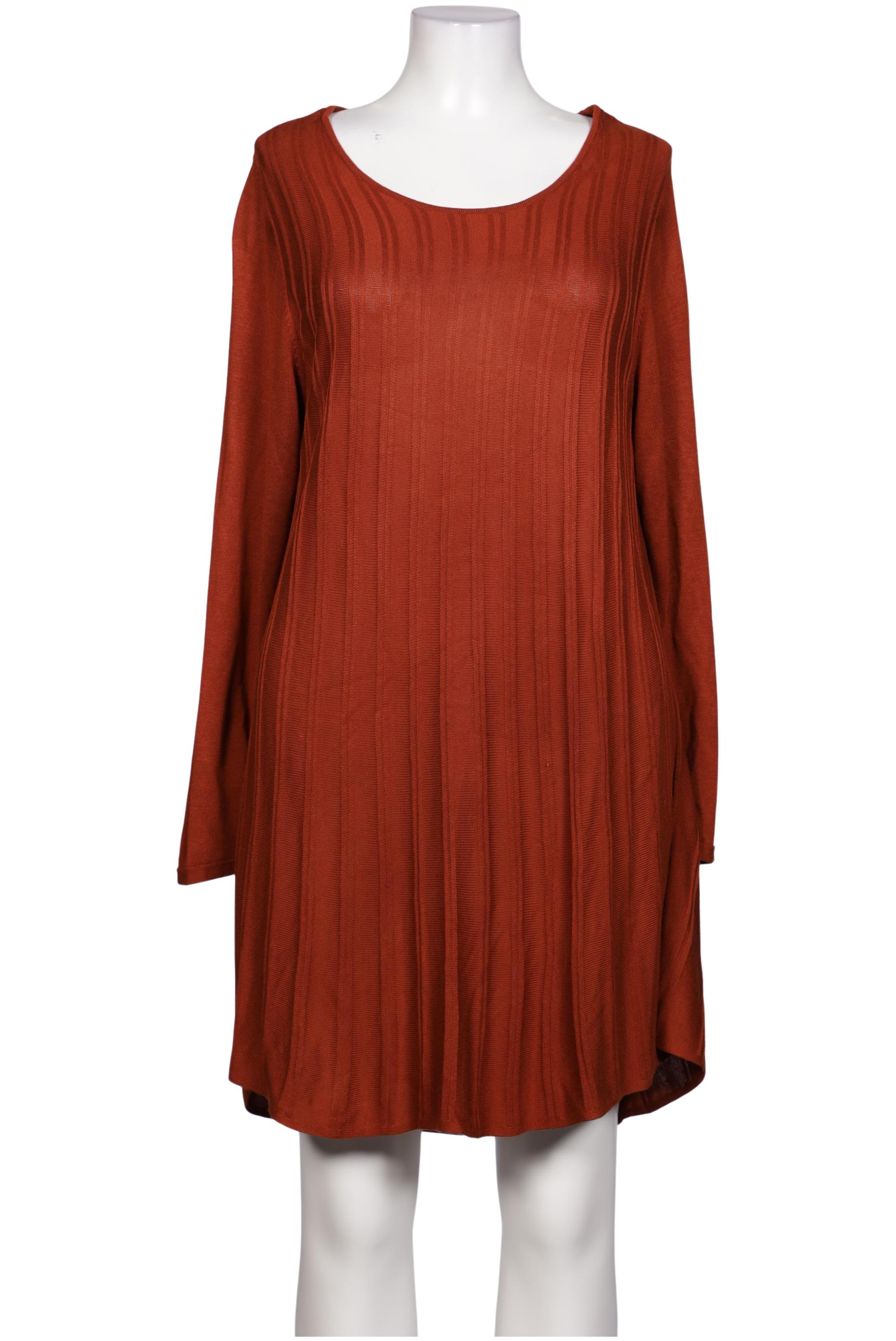 

Samoon by Gerry Weber Damen Kleid, braun, Gr. 44