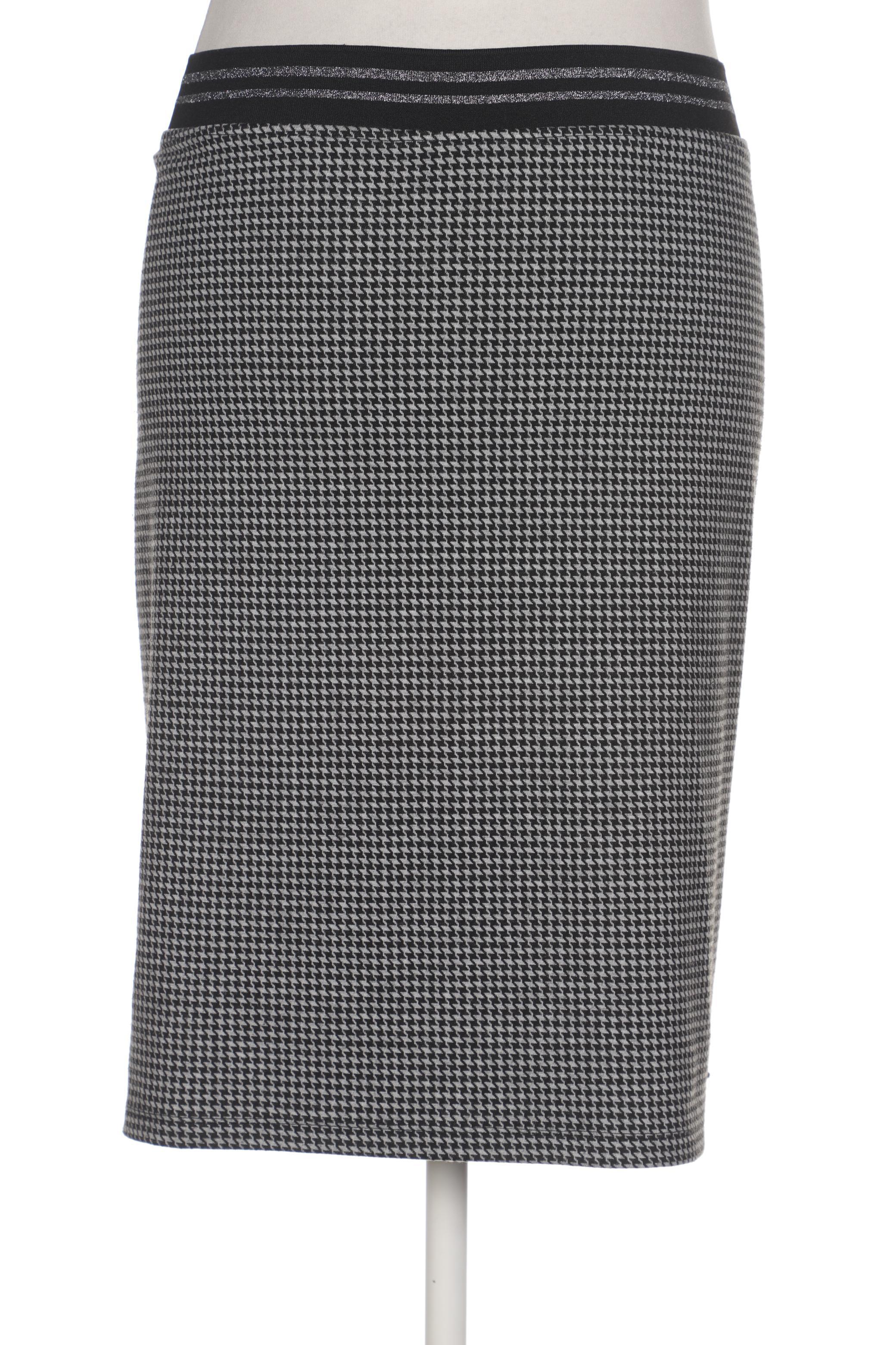 

Samoon by Gerry Weber Damen Rock, grau, Gr. 52