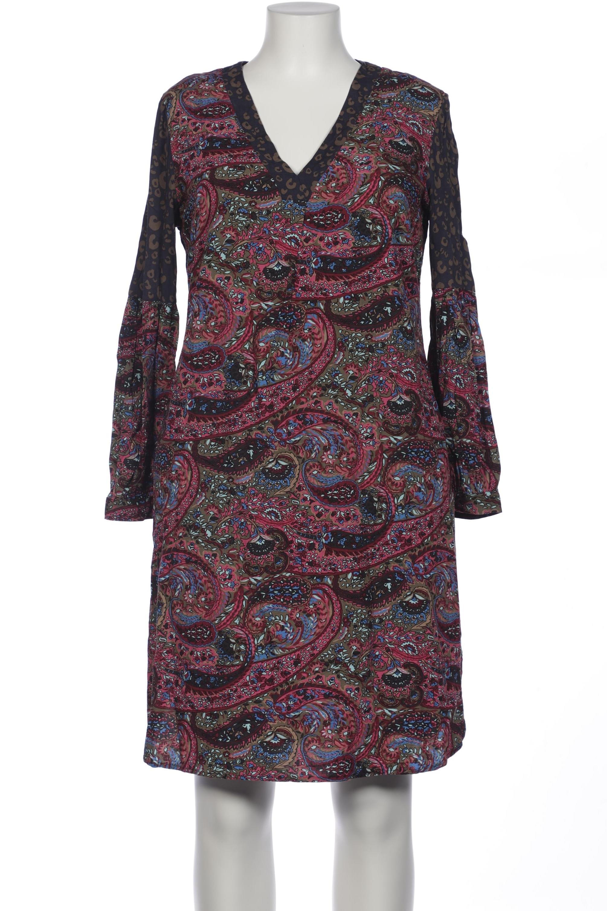

Samoon by Gerry Weber Damen Kleid, pink, Gr. 42
