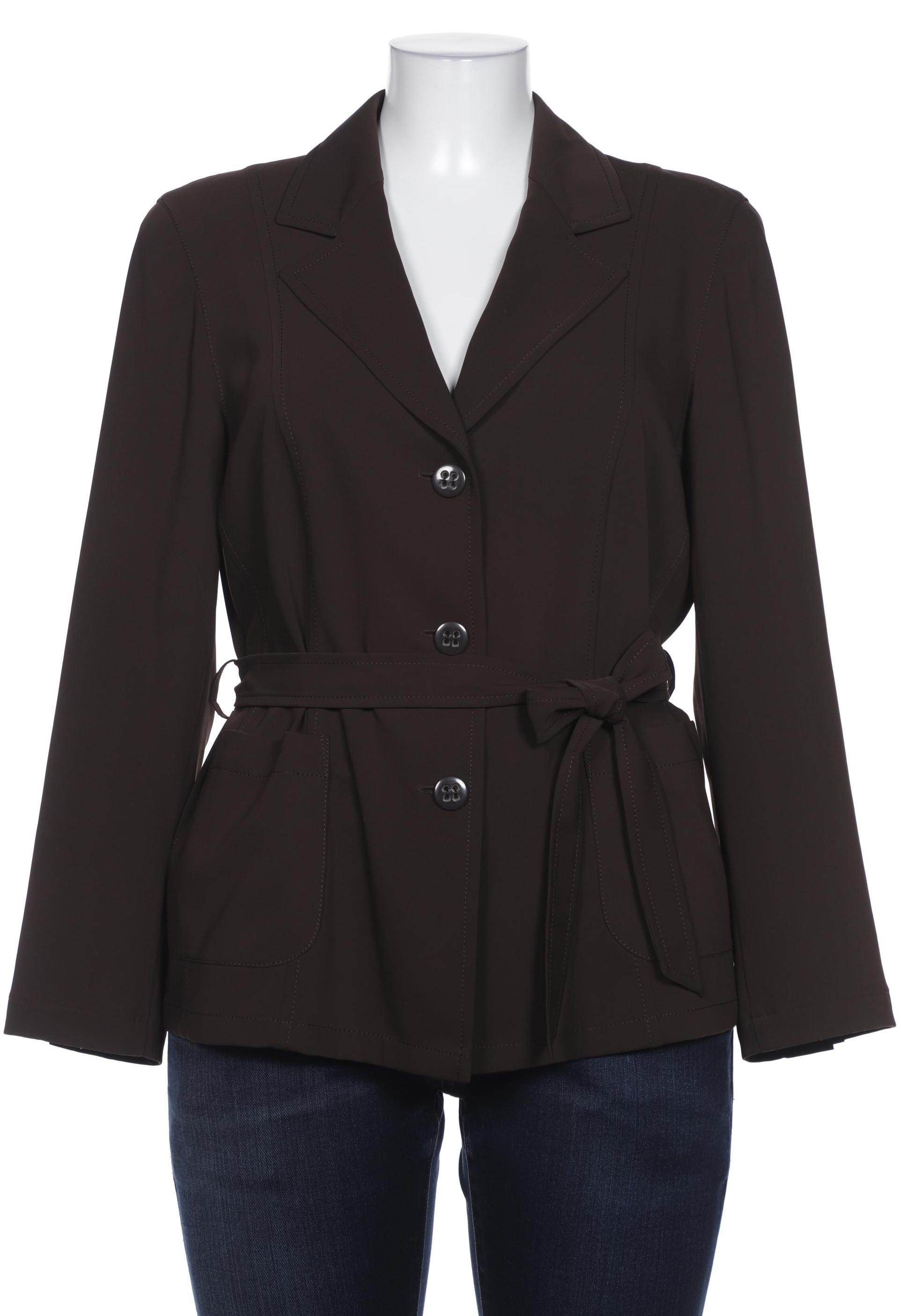 

SAMOON by Gerry Weber Damen Blazer, braun
