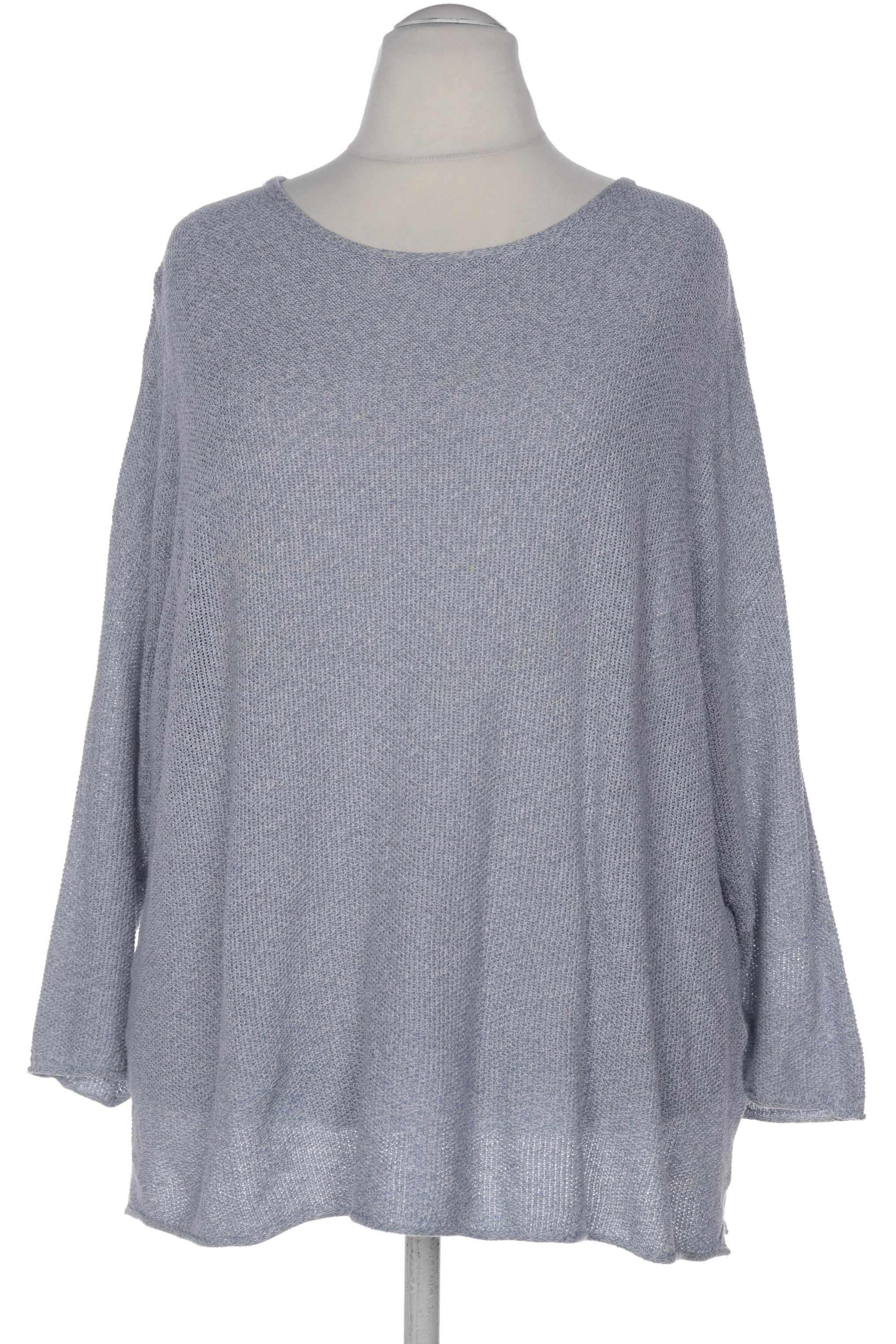 

SAMOON by Gerry Weber Damen Pullover, hellblau