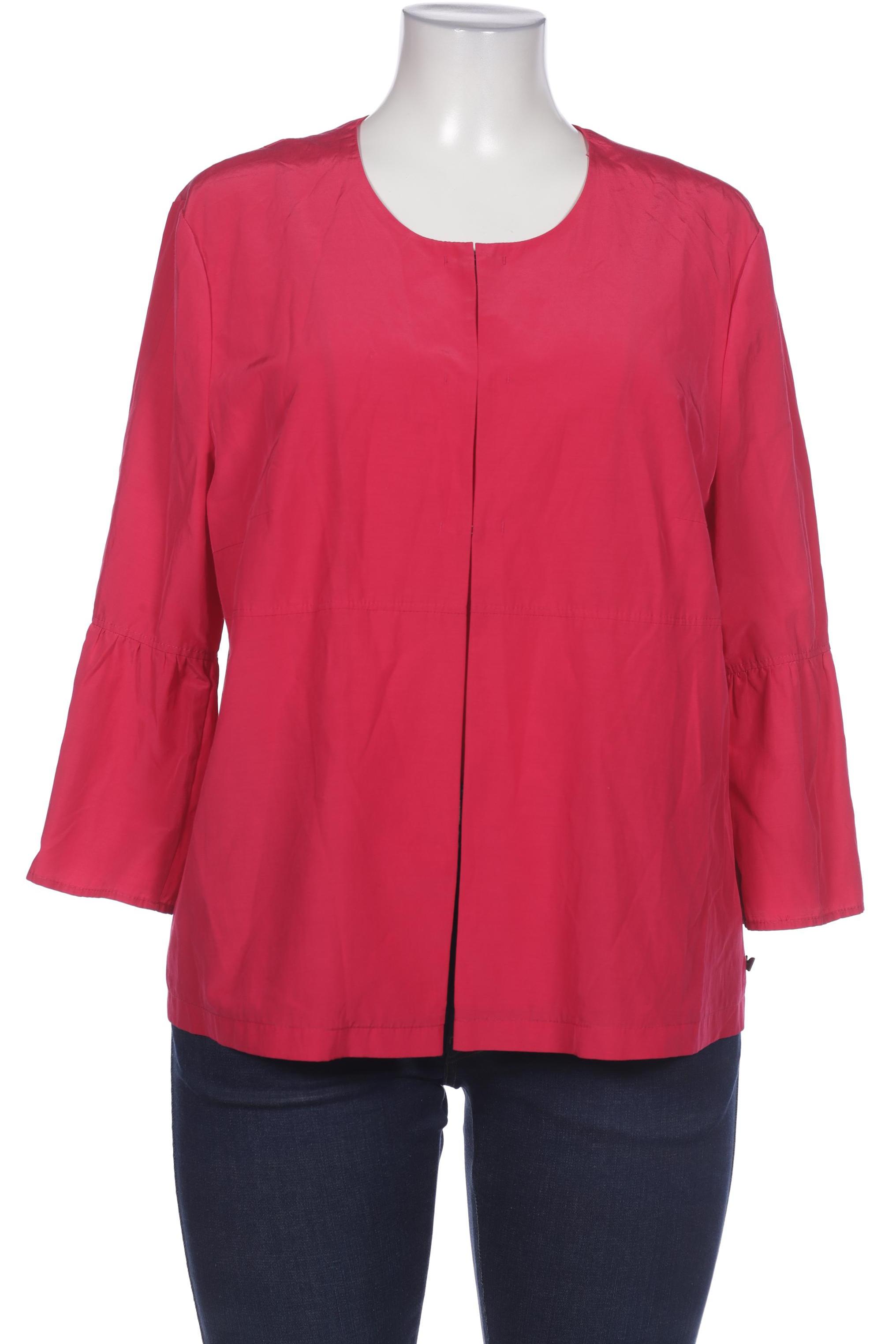 

Samoon by Gerry Weber Damen Bluse, pink, Gr. 44