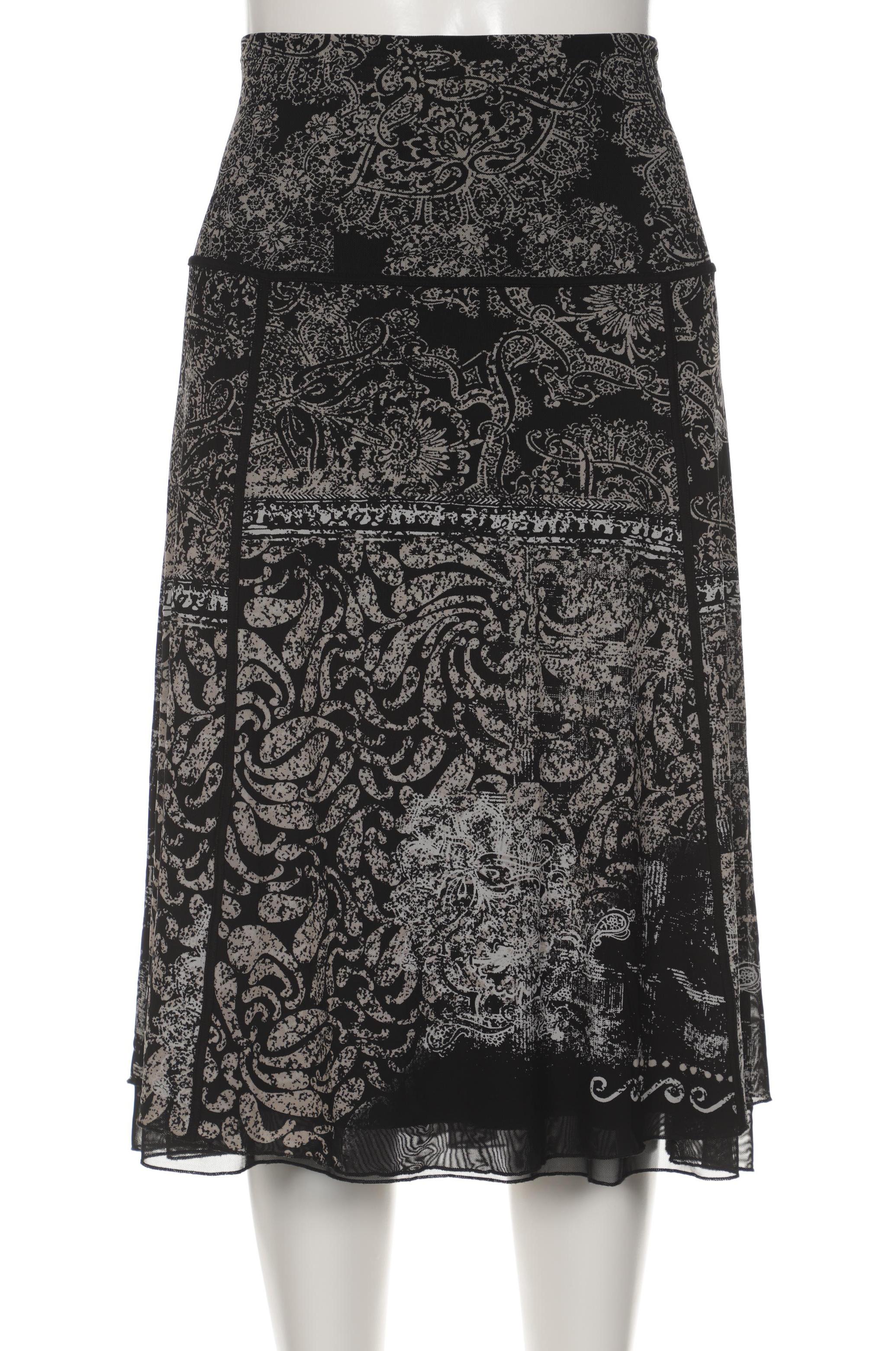 

SAMOON by Gerry Weber Damen Rock, schwarz