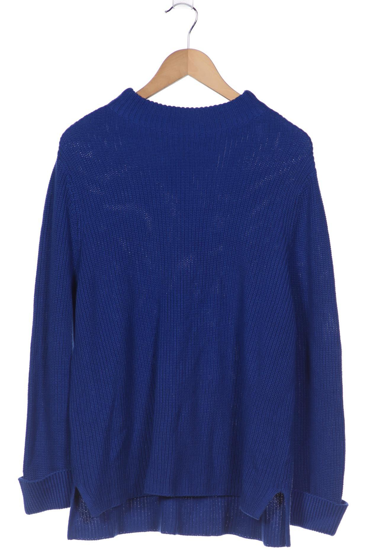 

SAMOON by Gerry Weber Damen Pullover, blau